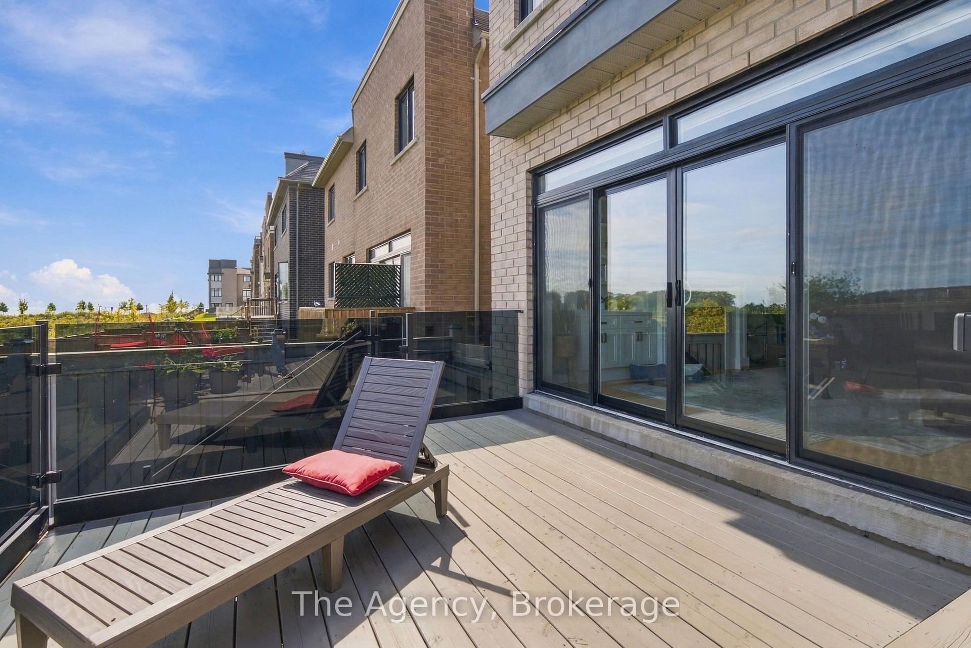 Photo 42 of 39 Yacht Drive, Clarington, Bowmanville — HOMEH