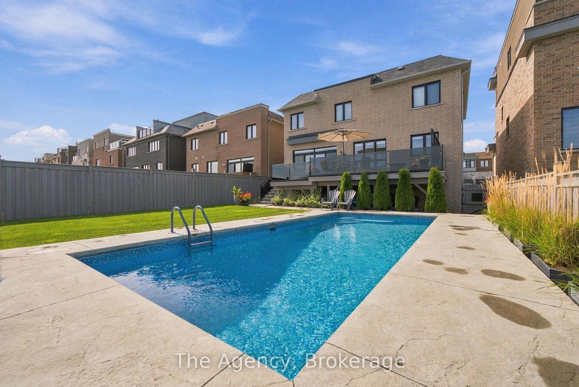 Photo 45 of 39 Yacht Drive, Clarington, Bowmanville — HOMEH