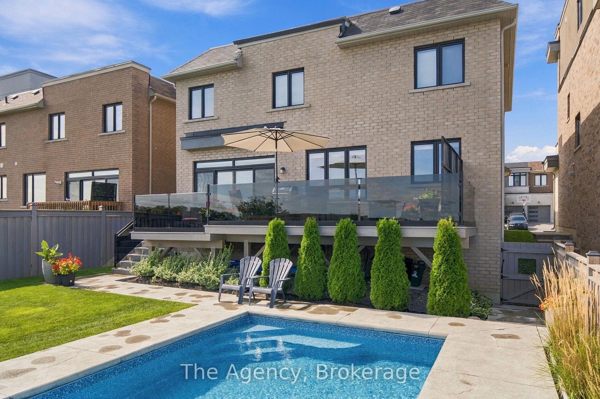 Photo 46 of 39 Yacht Drive, Clarington, Bowmanville — HOMEH