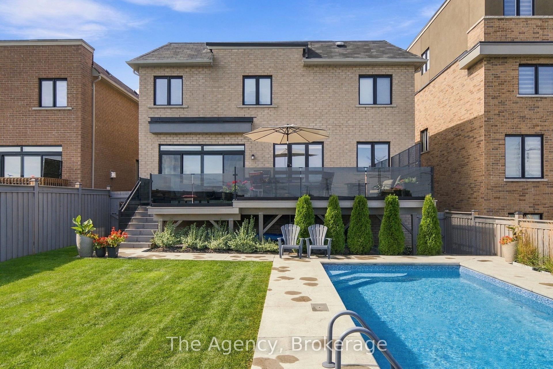Photo 48 of 39 Yacht Drive, Clarington, Bowmanville — HOMEH