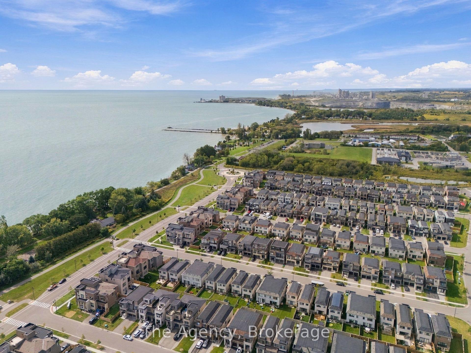Photo 50 of 39 Yacht Drive, Clarington, Bowmanville — HOMEH