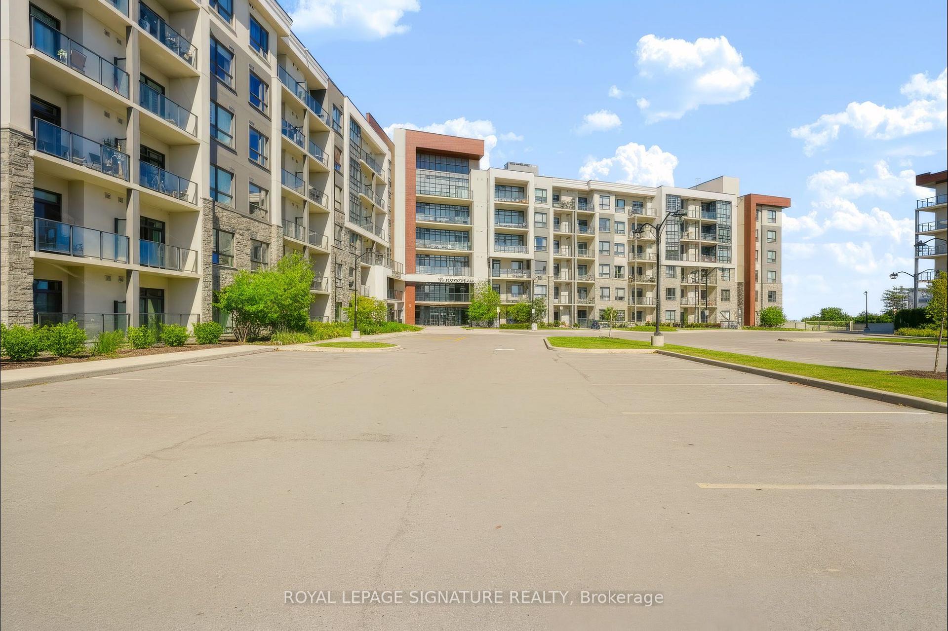 Photo 31 of Unit 624, 125 Shoreview Place, Hamilton, Stoney Creek — HOMEH