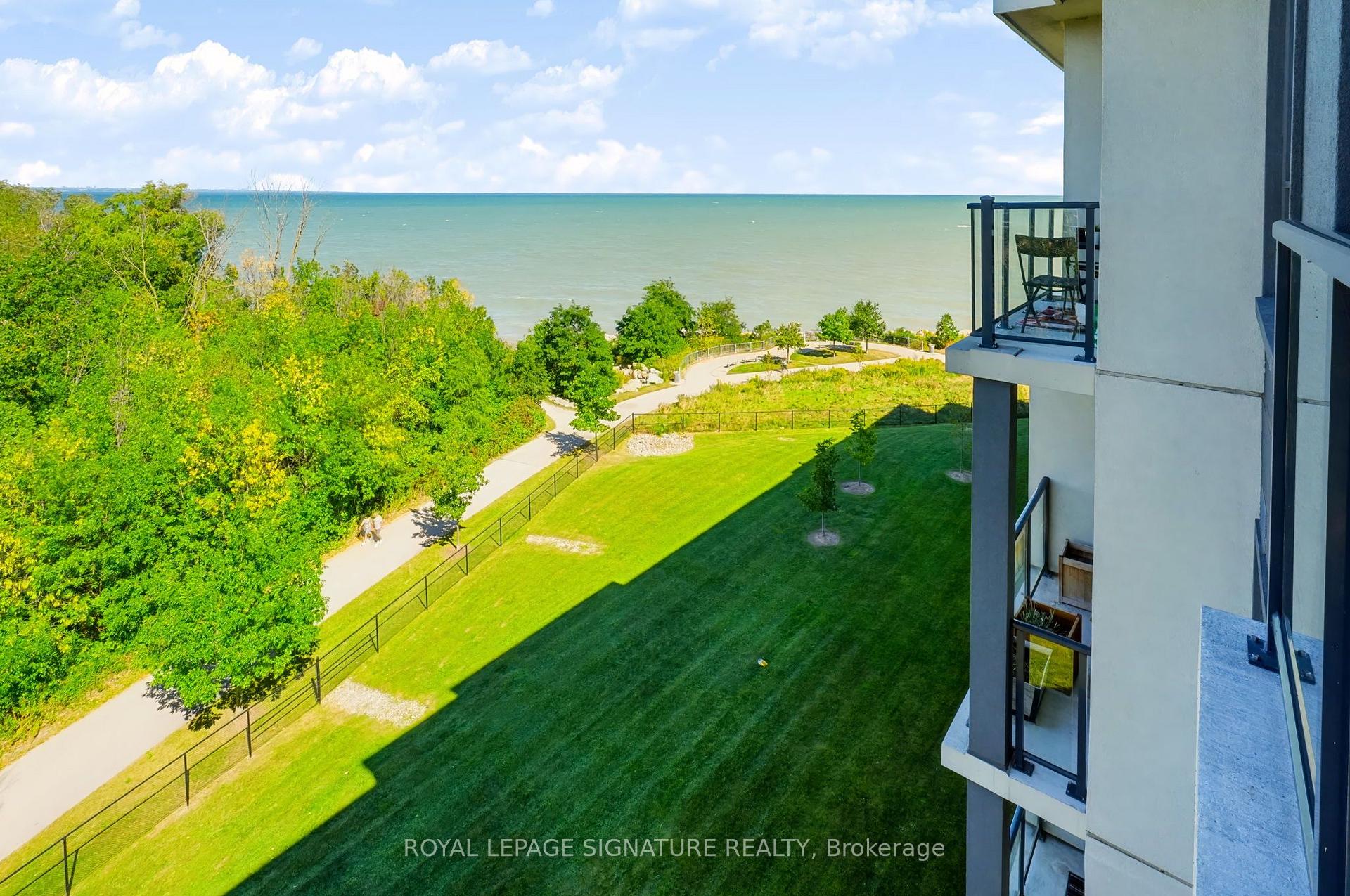 Photo 24 of Unit 624, 125 Shoreview Place, Hamilton, Stoney Creek — HOMEH