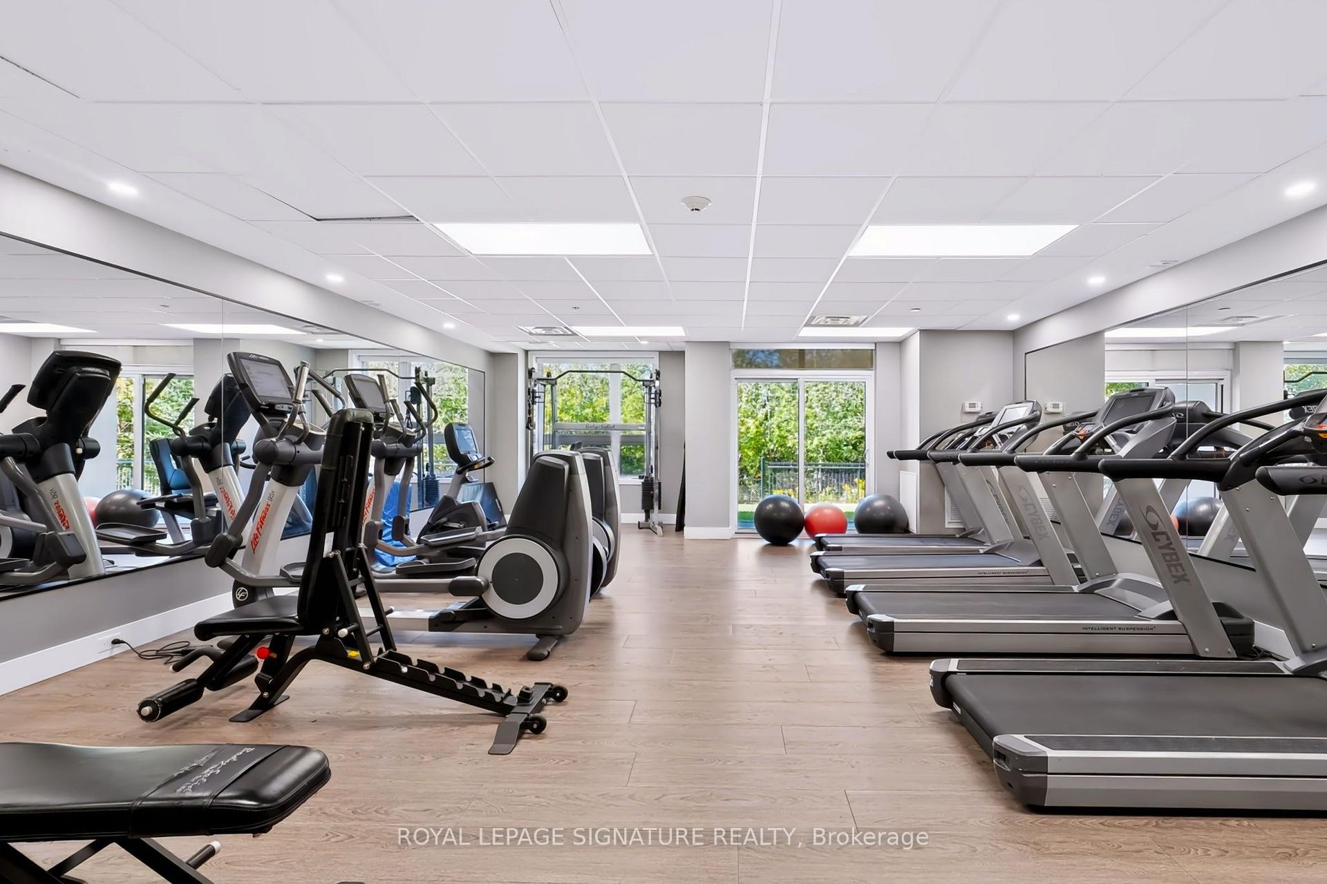 Photo 27 of Unit 624, 125 Shoreview Place, Hamilton, Stoney Creek — HOMEH