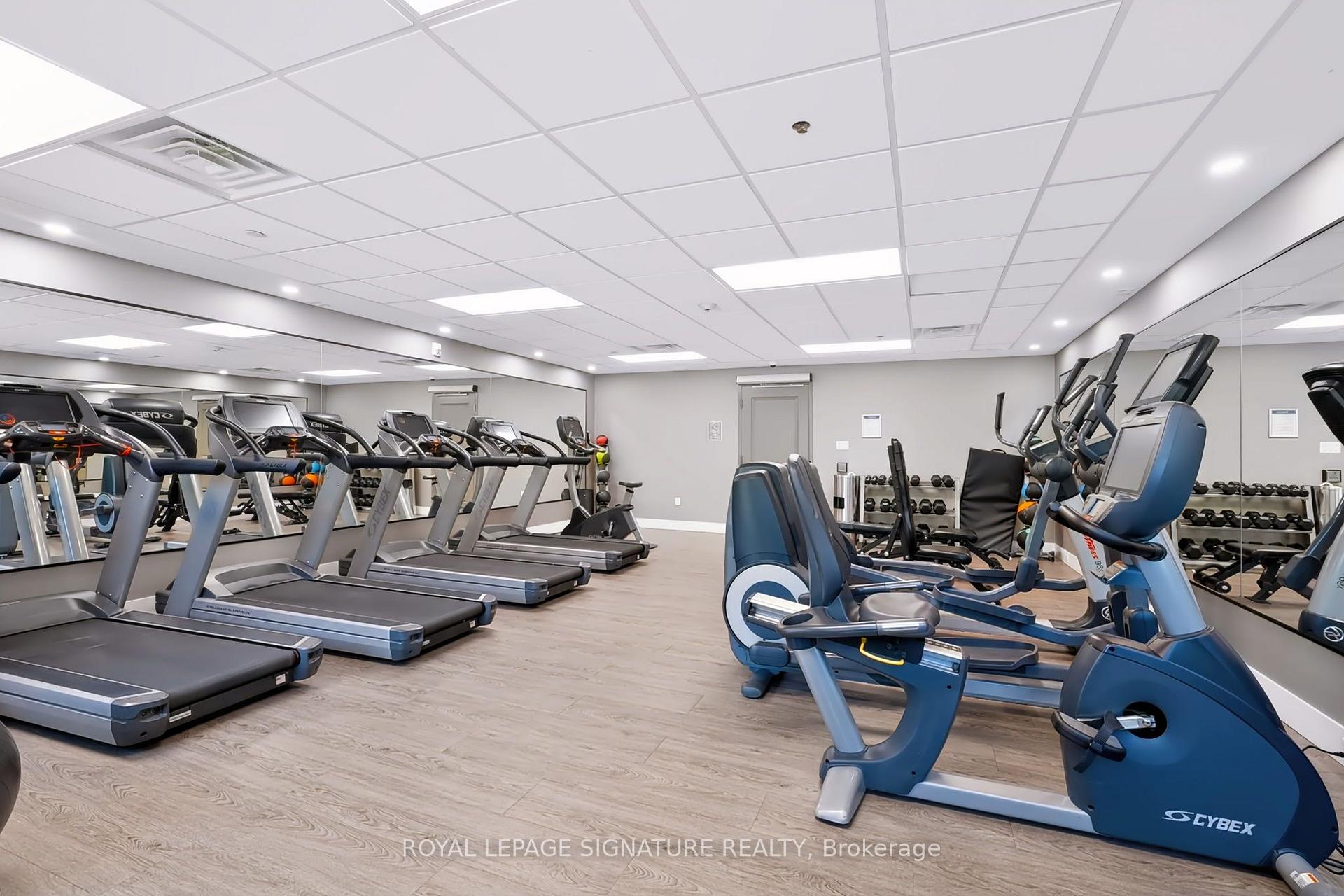 Photo 29 of Unit 624, 125 Shoreview Place, Hamilton, Stoney Creek — HOMEH