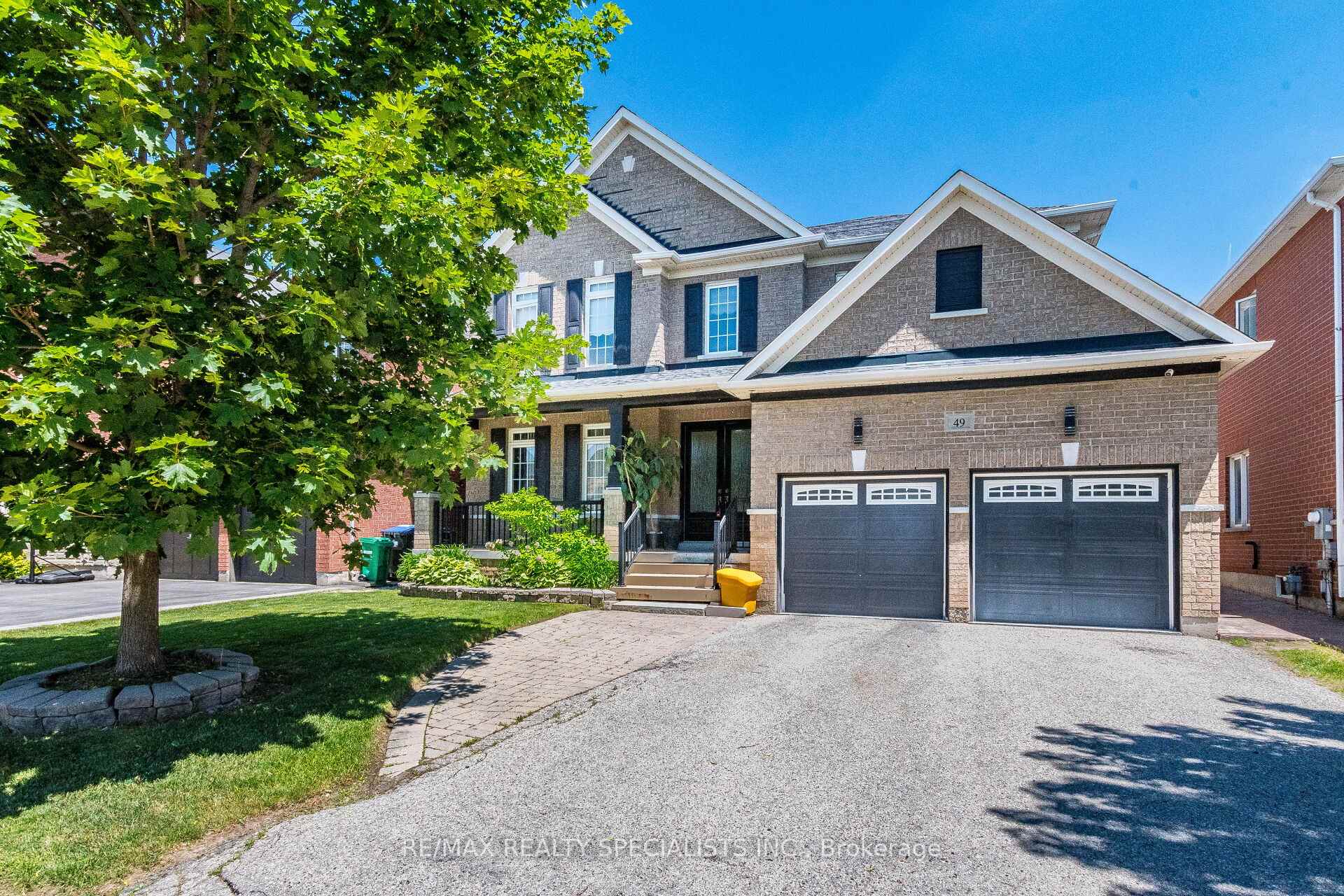 Photo of 49 Maisonneuve Boulevard
