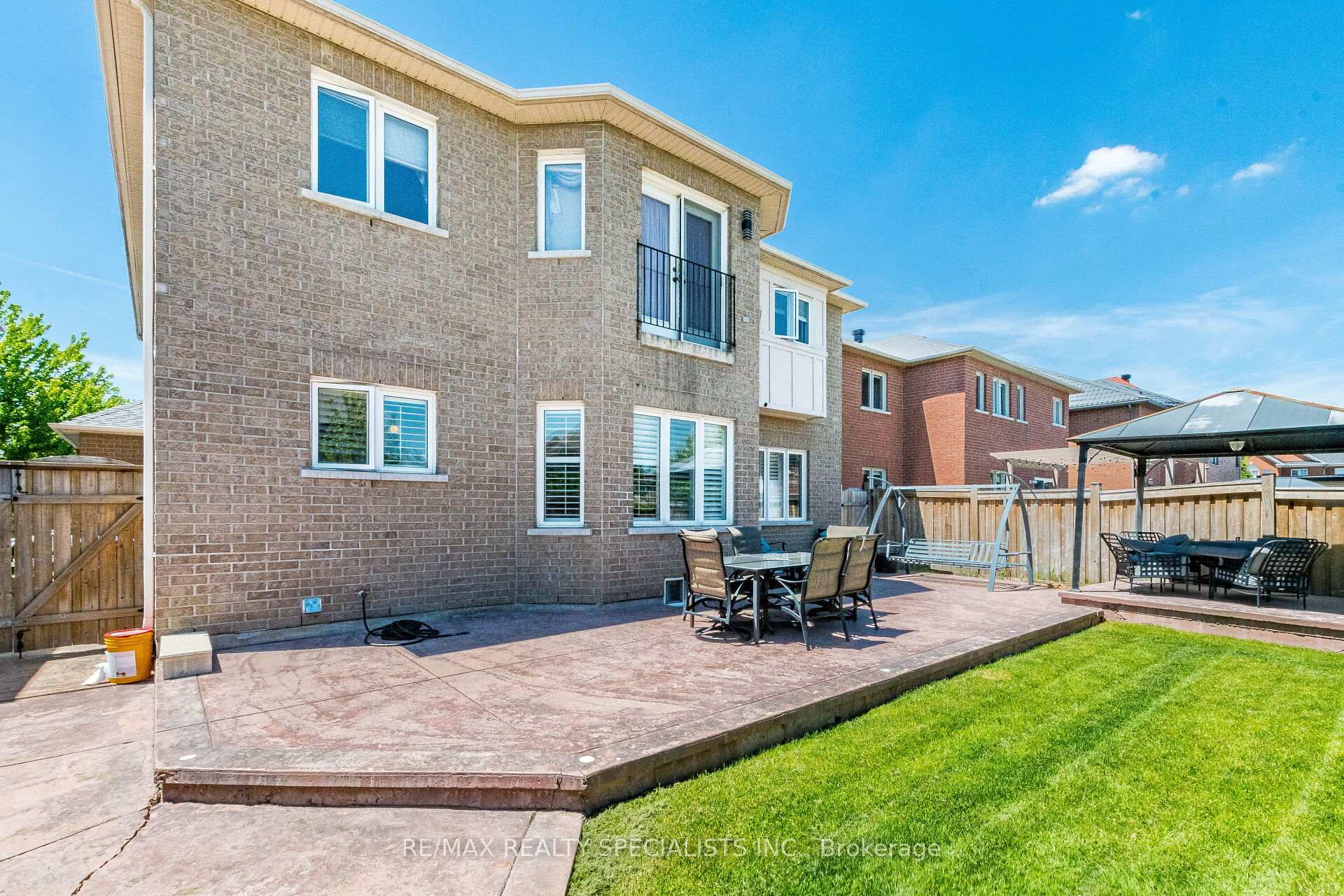 Photo 47 of 49 Maisonneuve Boulevard, Brampton, Vales of Castlemore North — HOMEH
