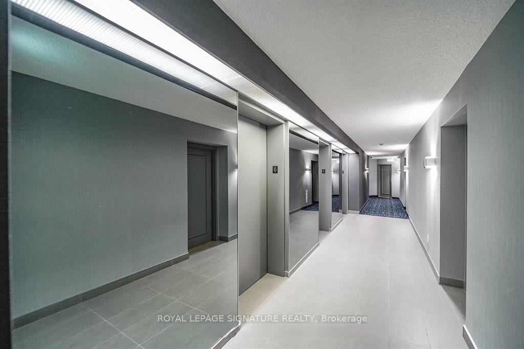 Photo 5 of Unit 611, 2550 Lawrence Avenue E, Scarborough, Dorset Park — HOMEH