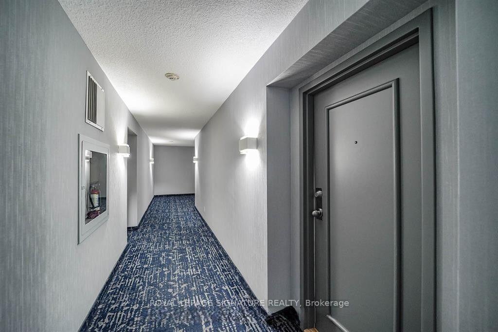 Photo 6 of Unit 611, 2550 Lawrence Avenue E, Scarborough, Dorset Park — HOMEH