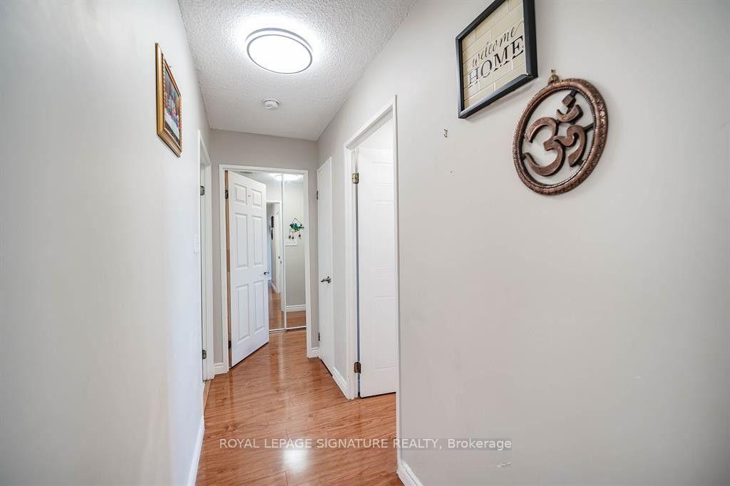 Photo 7 of Unit 611, 2550 Lawrence Avenue E, Scarborough, Dorset Park — HOMEH