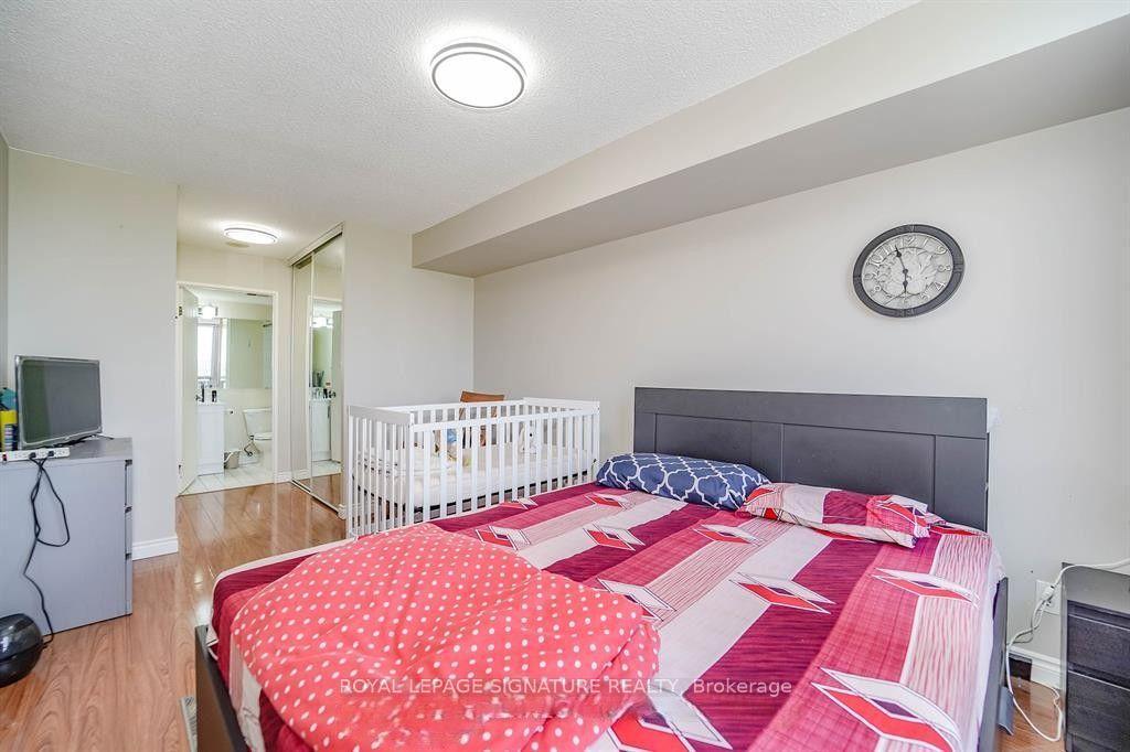 Photo 11 of Unit 611, 2550 Lawrence Avenue E, Scarborough, Dorset Park — HOMEH