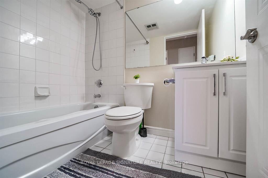 Photo 13 of Unit 611, 2550 Lawrence Avenue E, Scarborough, Dorset Park — HOMEH