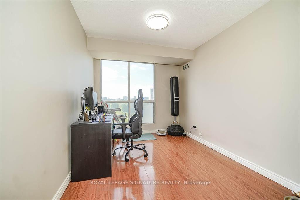 Photo 14 of Unit 611, 2550 Lawrence Avenue E, Scarborough, Dorset Park — HOMEH