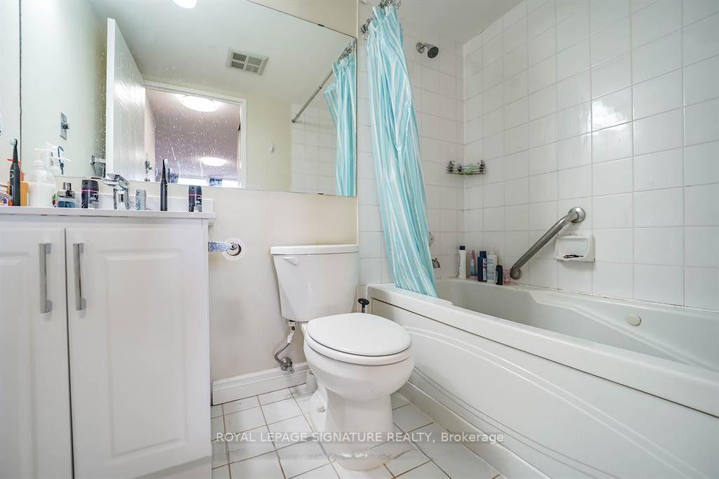 Photo 15 of Unit 611, 2550 Lawrence Avenue E, Scarborough, Dorset Park — HOMEH