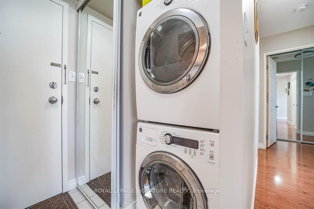Photo 16 of Unit 611, 2550 Lawrence Avenue E, Scarborough, Dorset Park — HOMEH