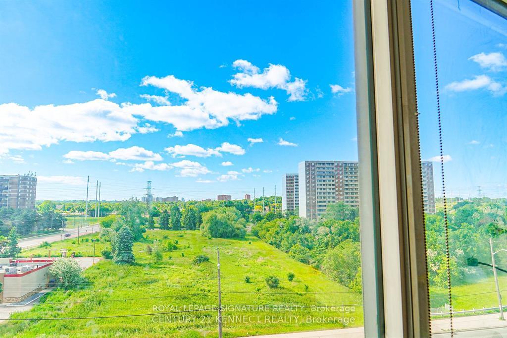 Photo 17 of Unit 611, 2550 Lawrence Avenue E, Scarborough, Dorset Park — HOMEH