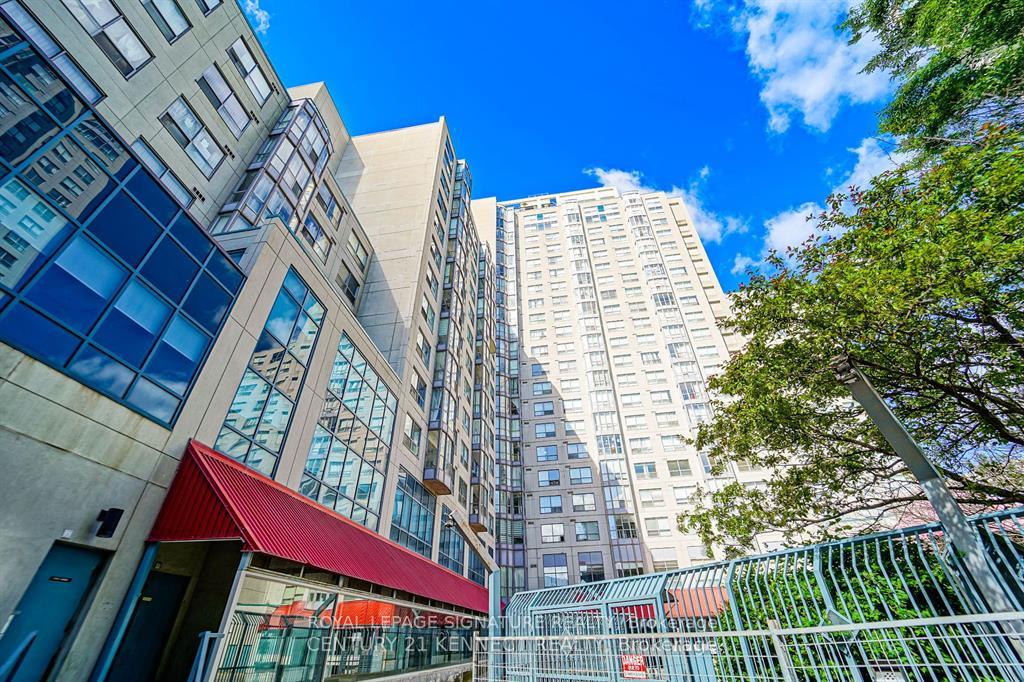 Photo 18 of Unit 611, 2550 Lawrence Avenue E, Scarborough, Dorset Park — HOMEH