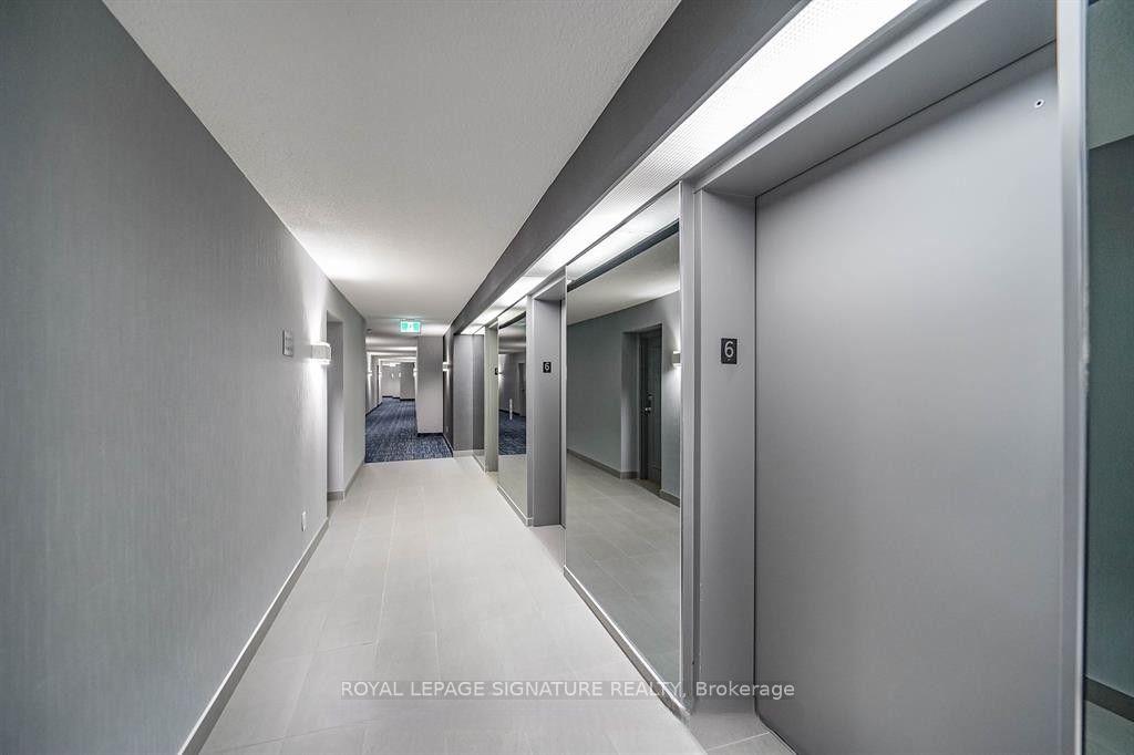 Photo 26 of Unit 611, 2550 Lawrence Avenue E, Scarborough, Dorset Park — HOMEH