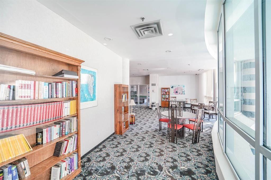 Photo 27 of Unit 611, 2550 Lawrence Avenue E, Scarborough, Dorset Park — HOMEH