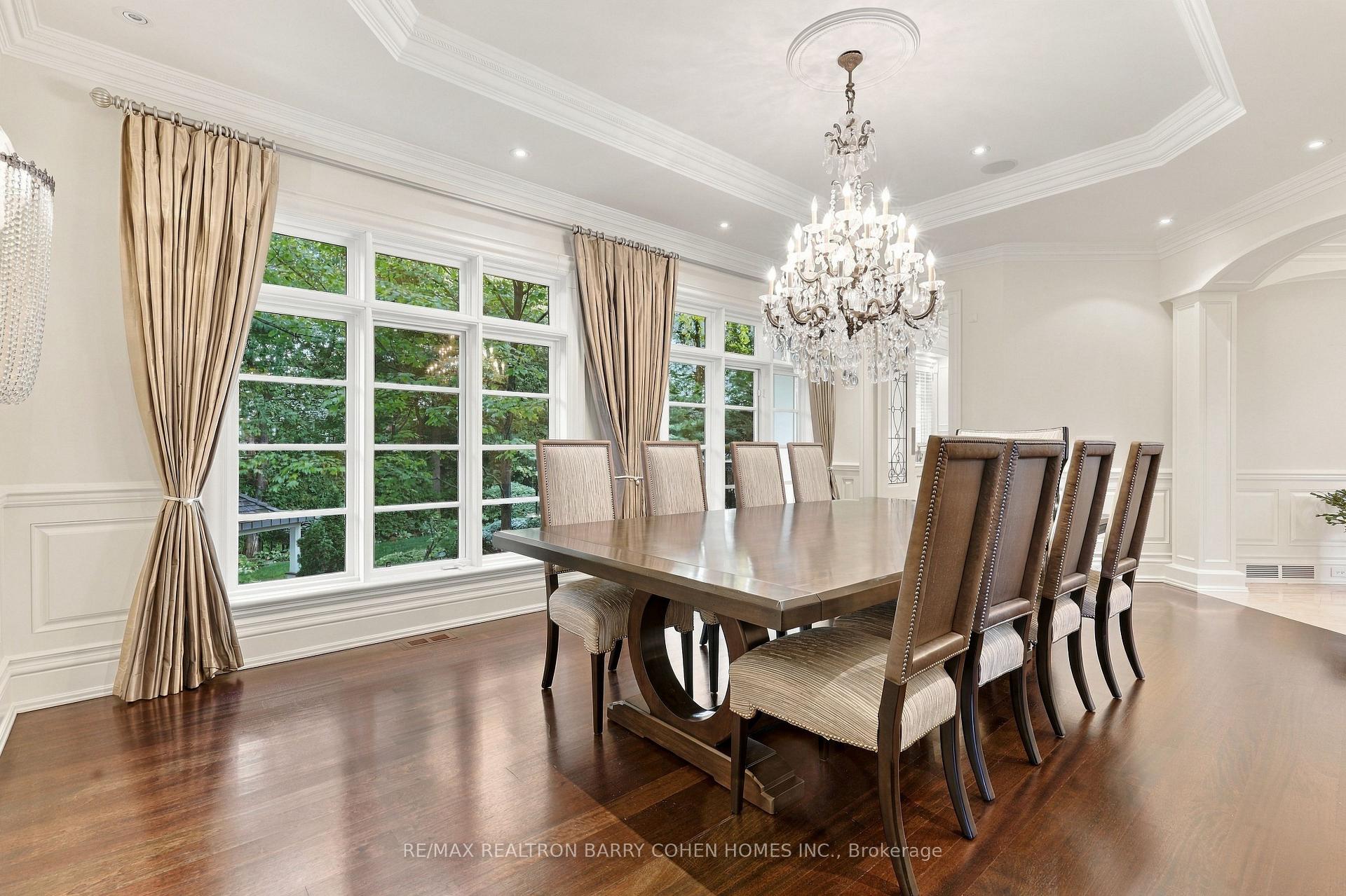 Photo 6 of 11 Doon Road, North York, Bridle Path-Sunnybrook-York Mills — HOMEH