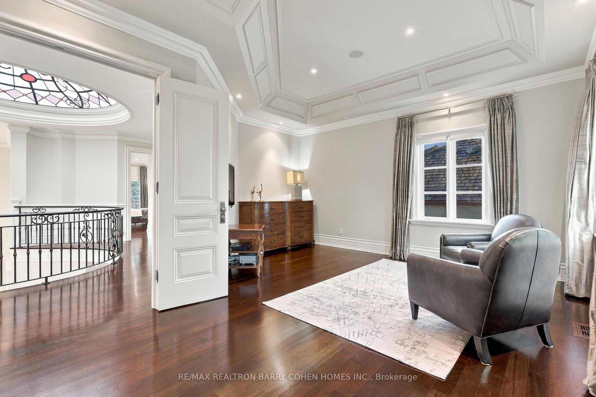 Photo 20 of 11 Doon Road, North York, Bridle Path-Sunnybrook-York Mills — HOMEH