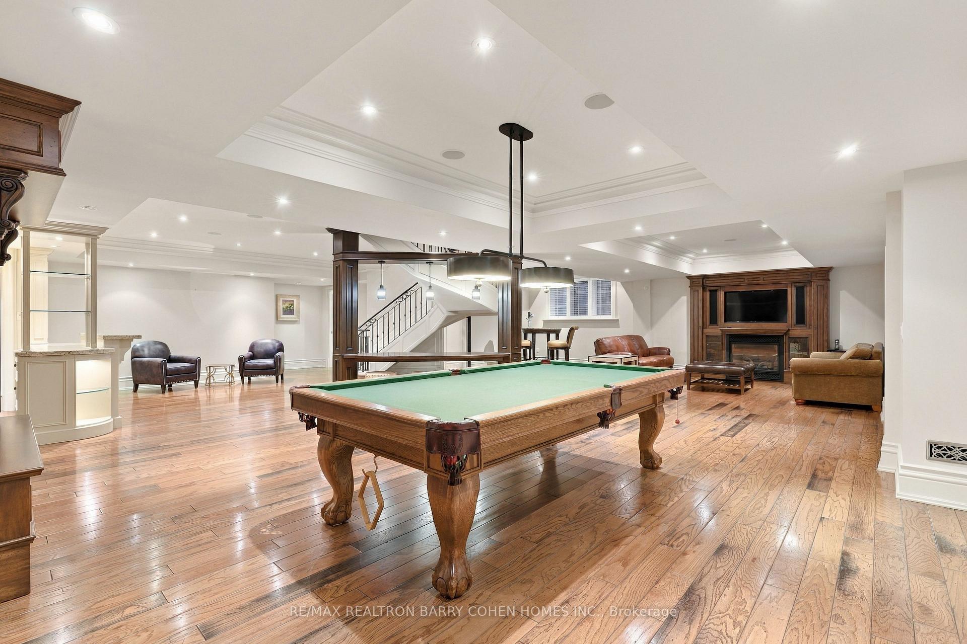 Photo 33 of 11 Doon Road, North York, Bridle Path-Sunnybrook-York Mills — HOMEH