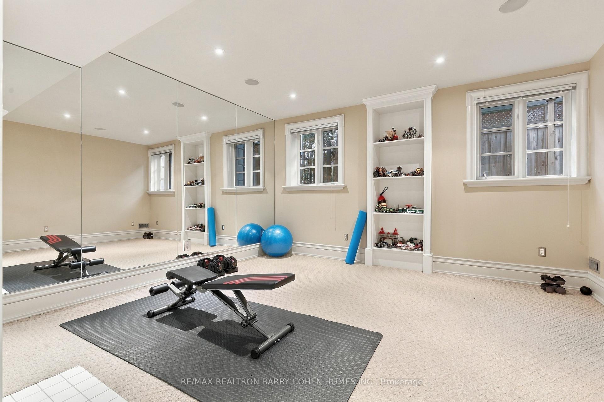 Photo 37 of 11 Doon Road, North York, Bridle Path-Sunnybrook-York Mills — HOMEH