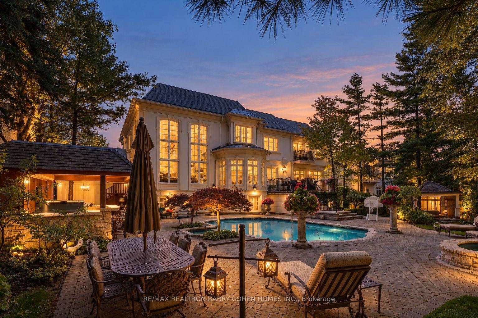 Photo 41 of 11 Doon Road, North York, Bridle Path-Sunnybrook-York Mills — HOMEH