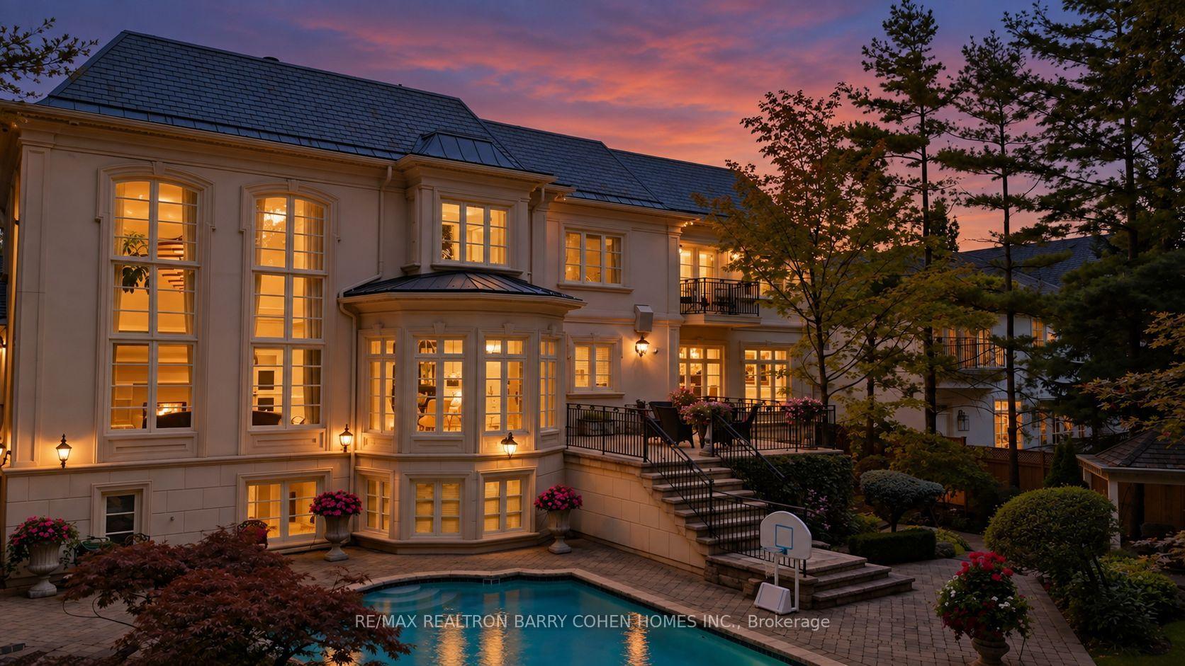 Photo 42 of 11 Doon Road, North York, Bridle Path-Sunnybrook-York Mills — HOMEH