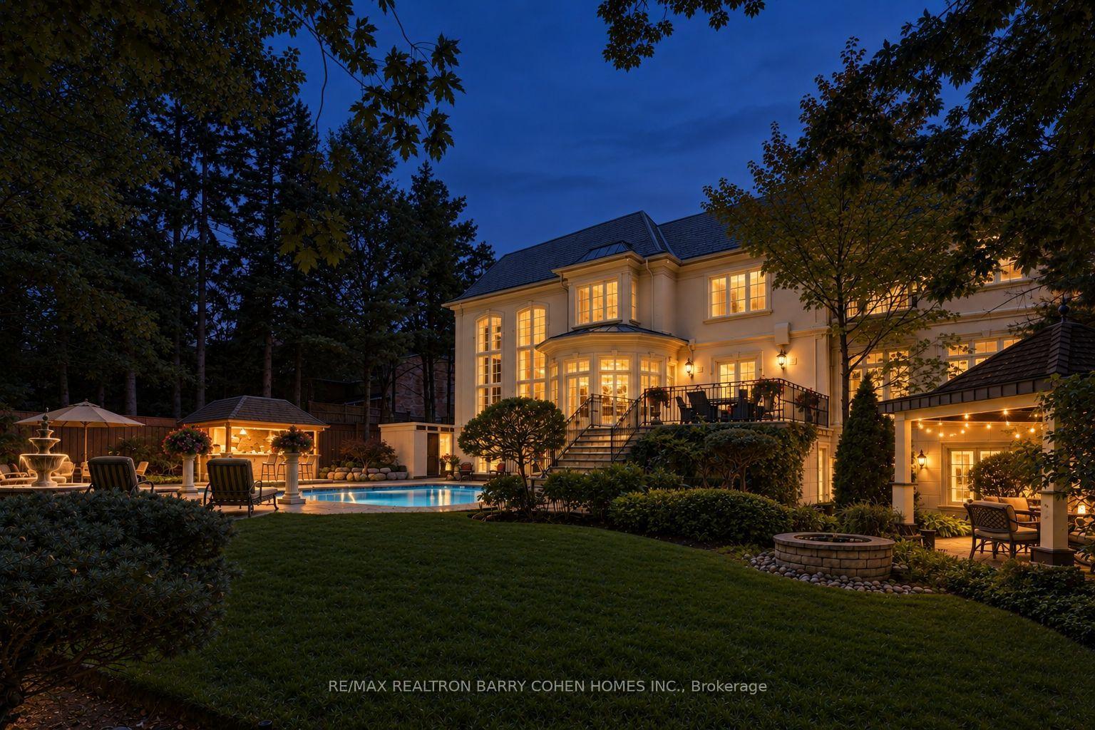 Photo 43 of 11 Doon Road, North York, Bridle Path-Sunnybrook-York Mills — HOMEH