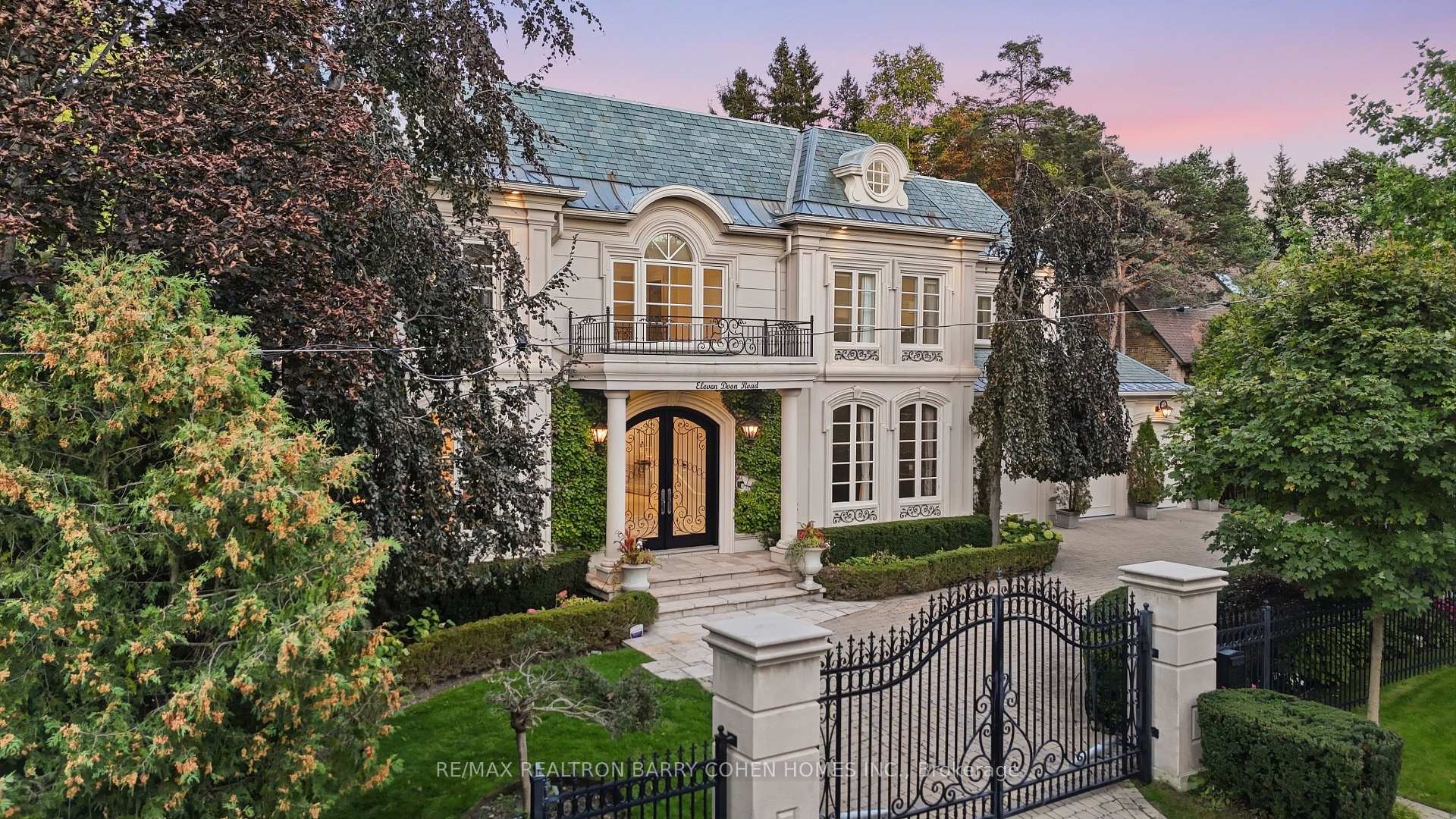 Photo 44 of 11 Doon Road, North York, Bridle Path-Sunnybrook-York Mills — HOMEH