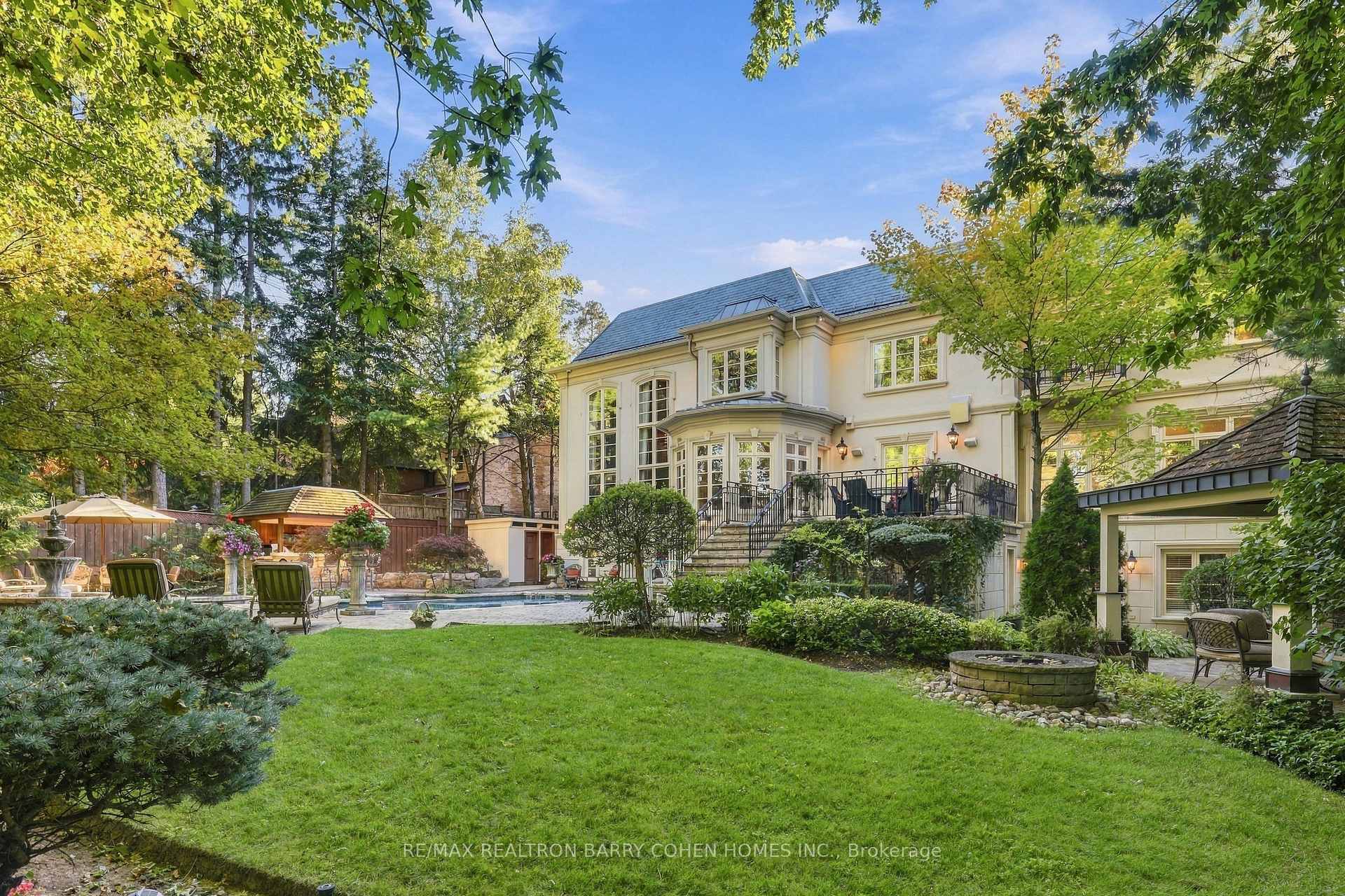 Photo 46 of 11 Doon Road, North York, Bridle Path-Sunnybrook-York Mills — HOMEH