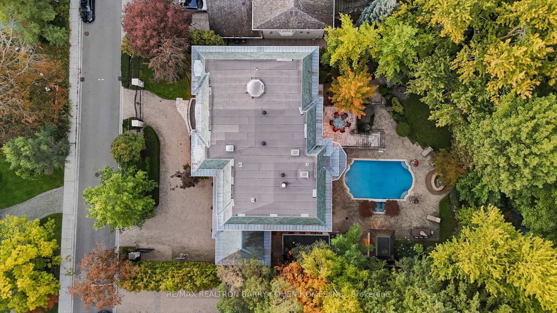 Photo 47 of 11 Doon Road, North York, Bridle Path-Sunnybrook-York Mills — HOMEH