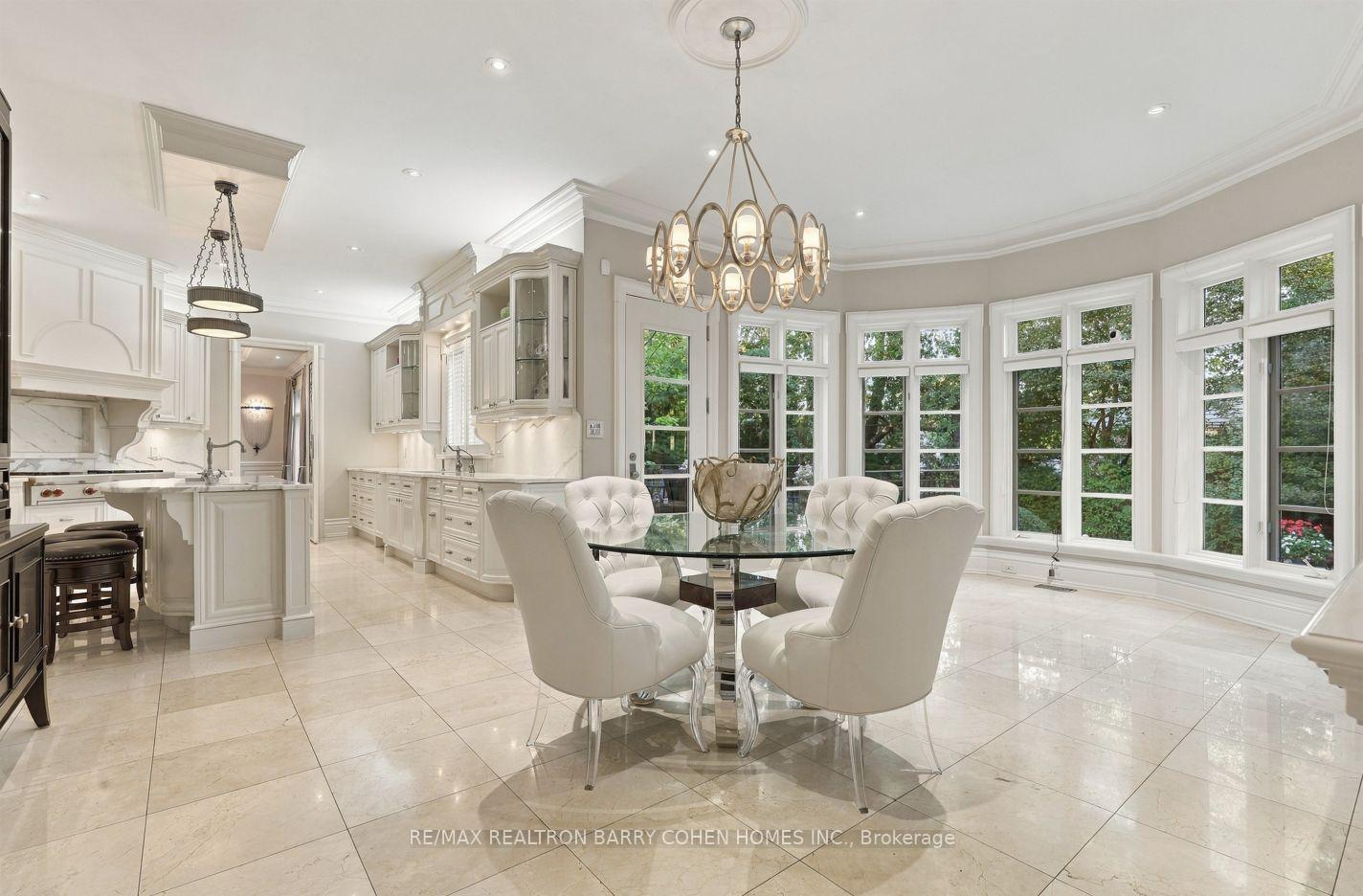 Photo 11 of 11 Doon Road, North York, Bridle Path-Sunnybrook-York Mills — HOMEH