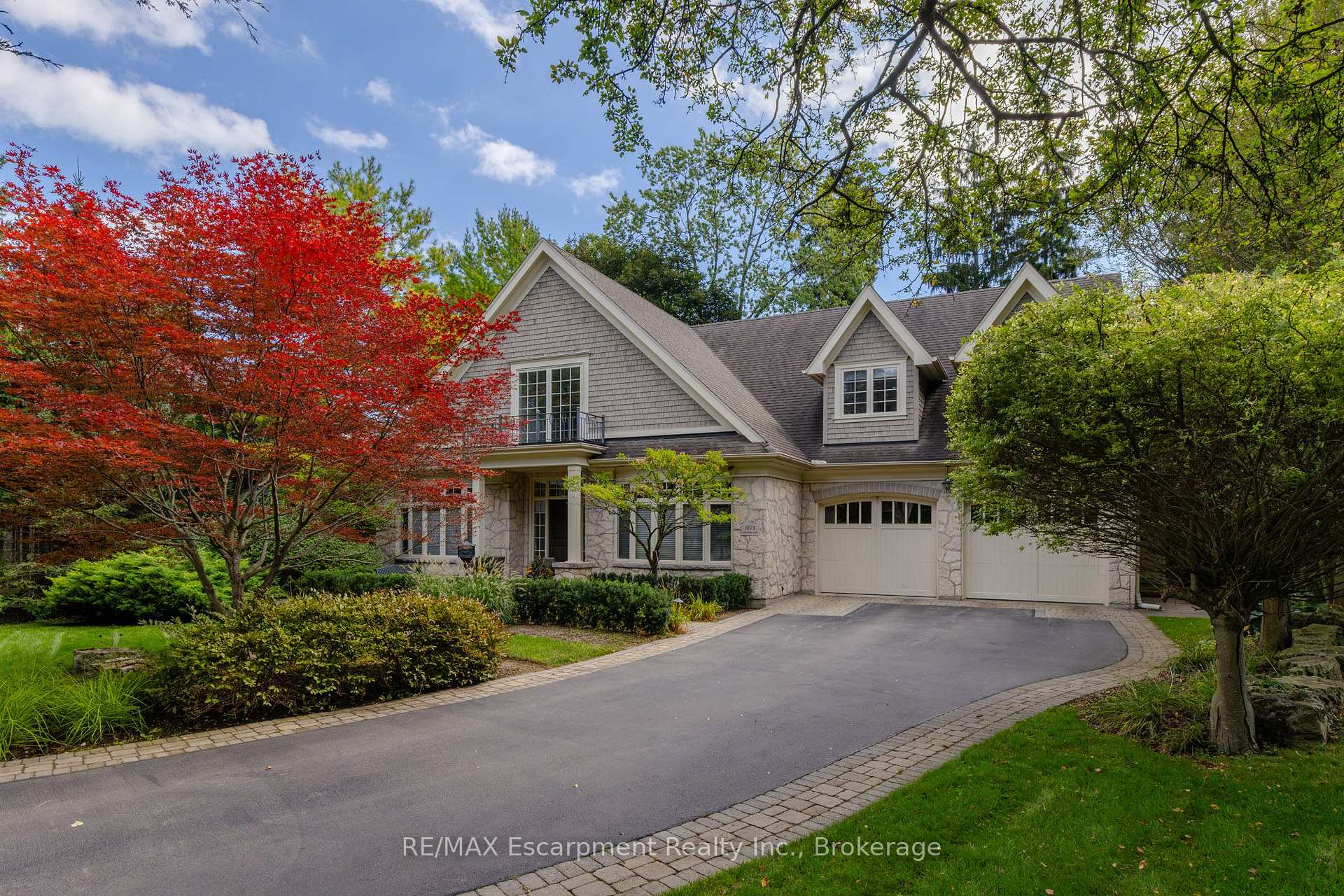 Photo 2 of 1074 Lavender Lane, Oakville, Morrison — HOMEH