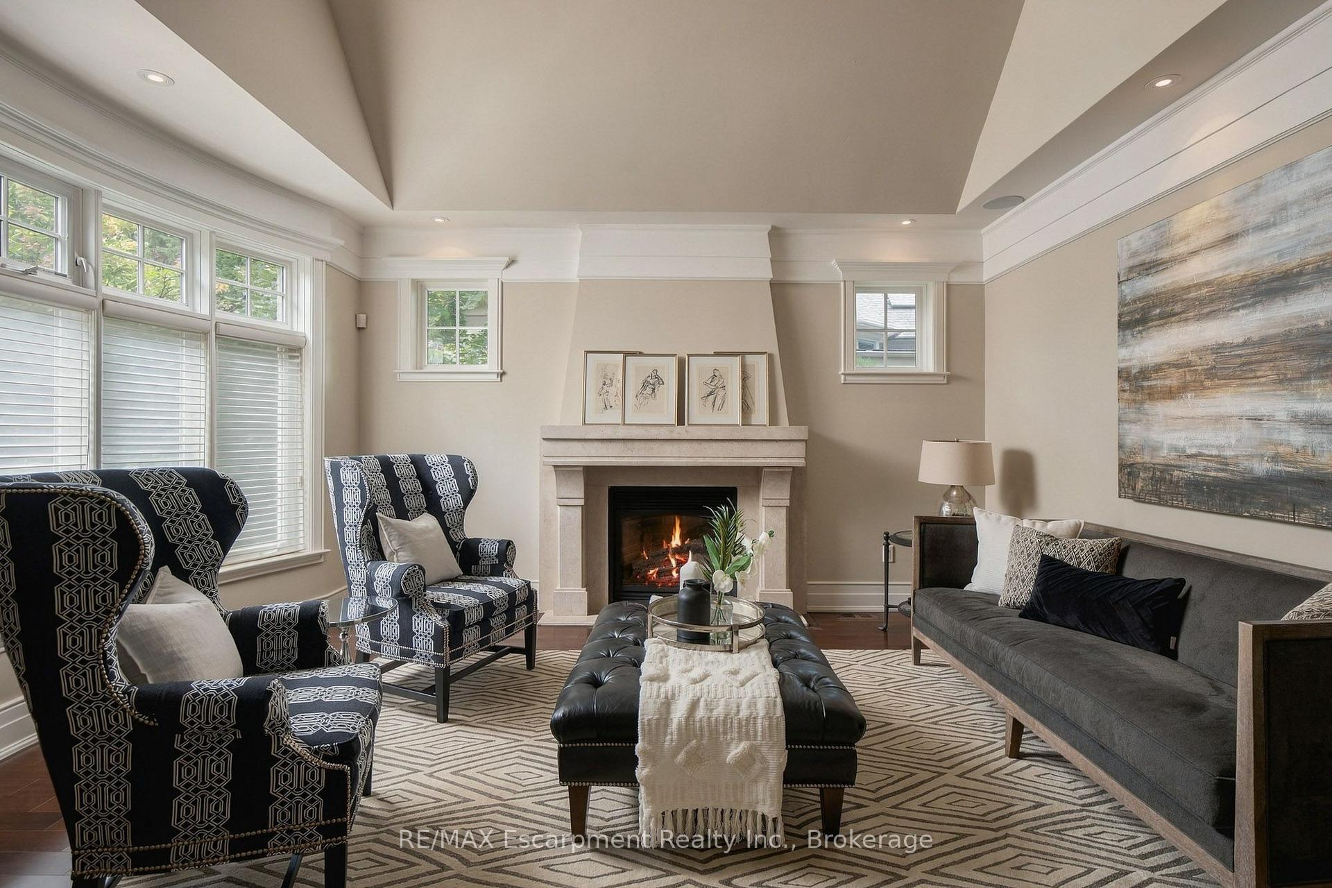 Photo 5 of 1074 Lavender Lane, Oakville, Morrison — HOMEH