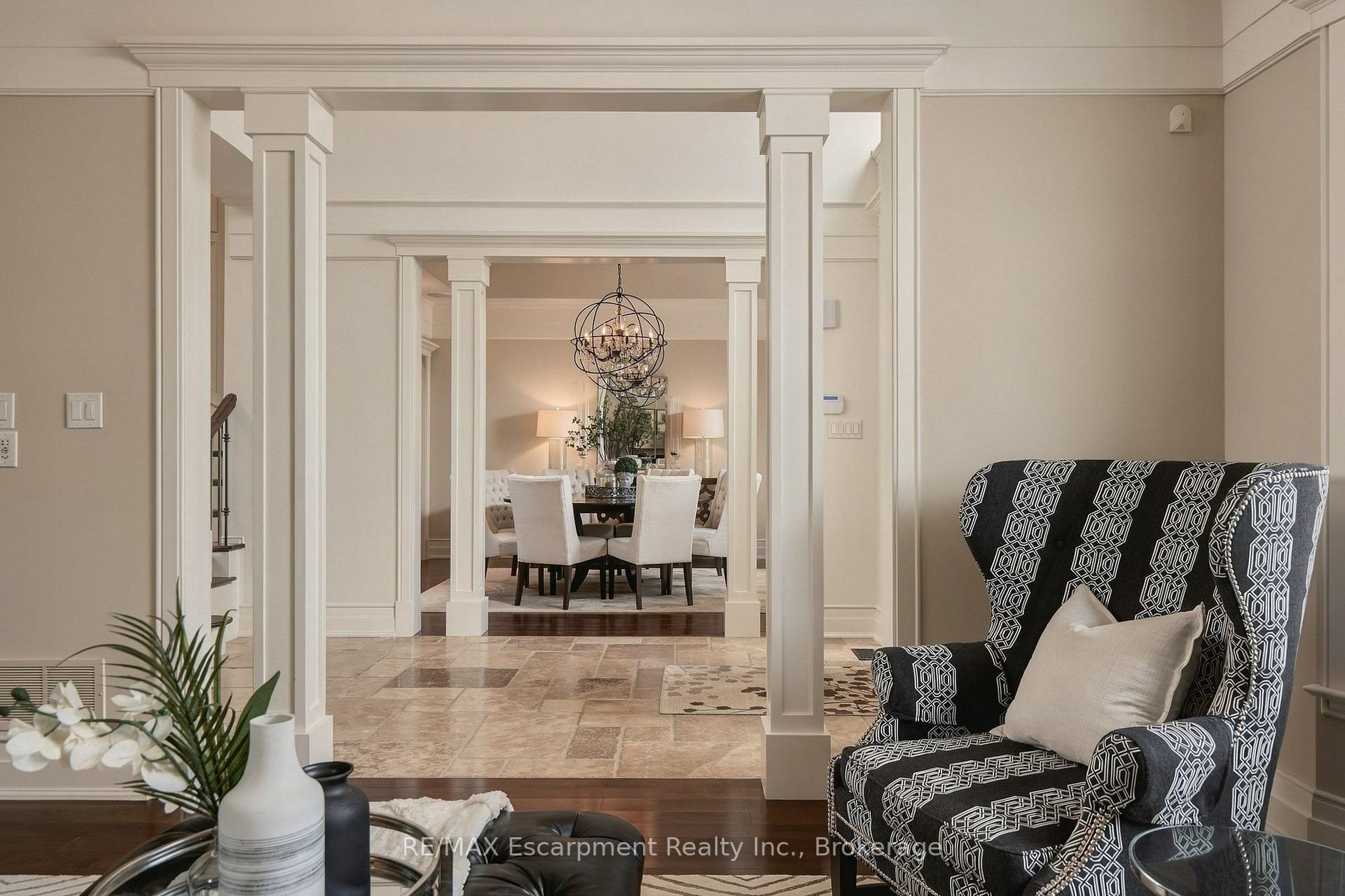 Photo 6 of 1074 Lavender Lane, Oakville, Morrison — HOMEH