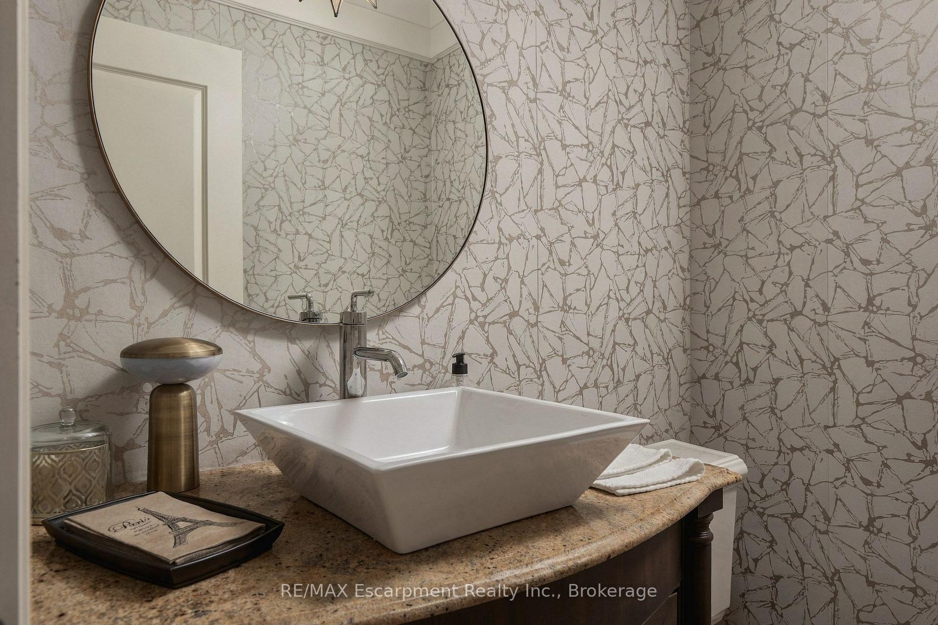 Photo 10 of 1074 Lavender Lane, Oakville, Morrison — HOMEH