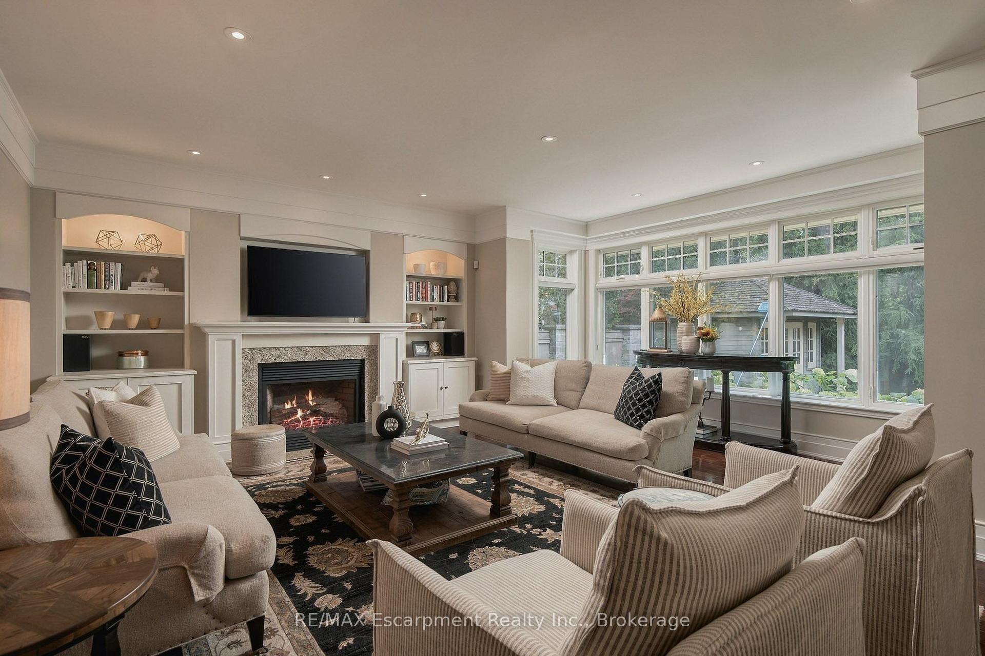 Photo 12 of 1074 Lavender Lane, Oakville, Morrison — HOMEH