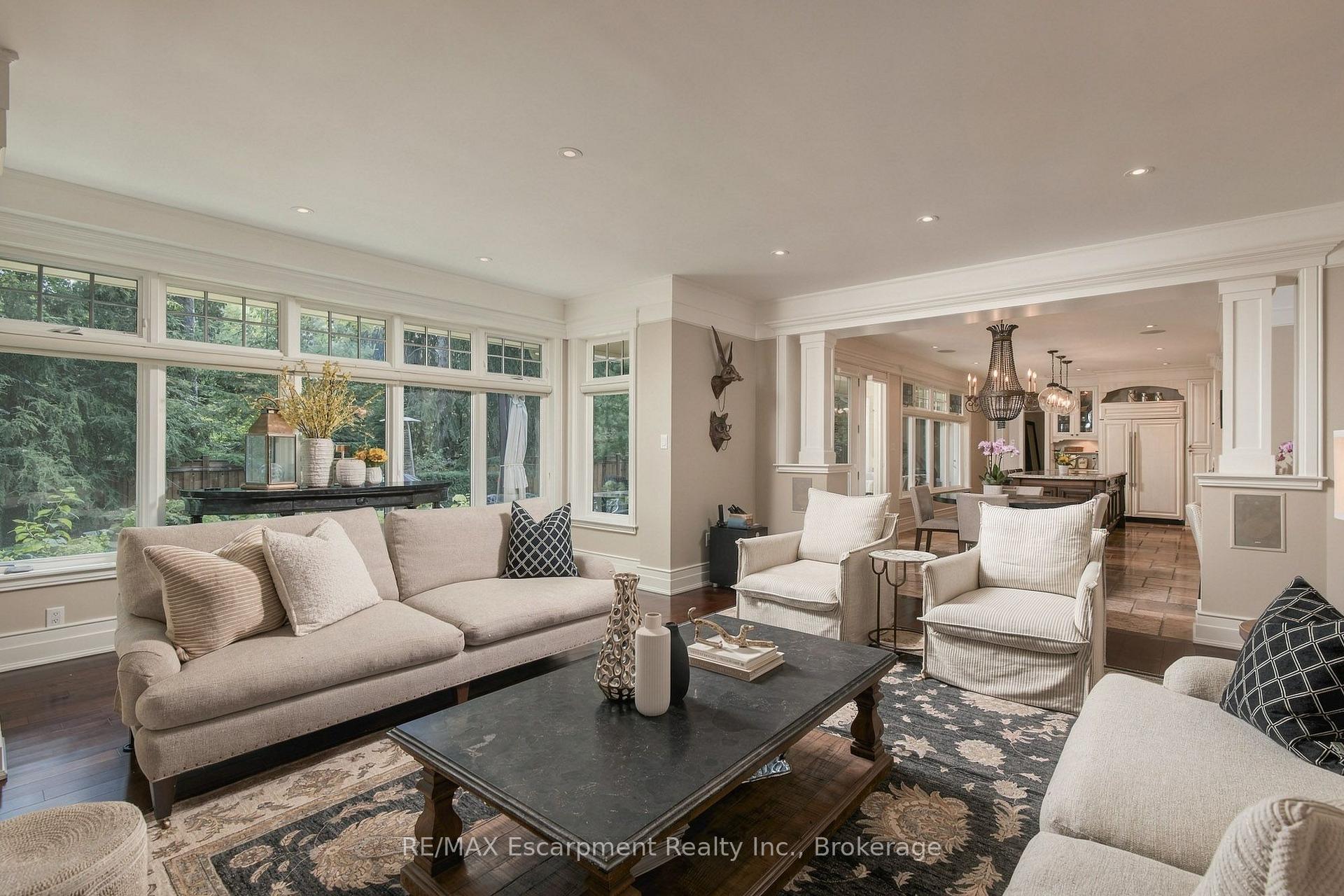 Photo 13 of 1074 Lavender Lane, Oakville, Morrison — HOMEH