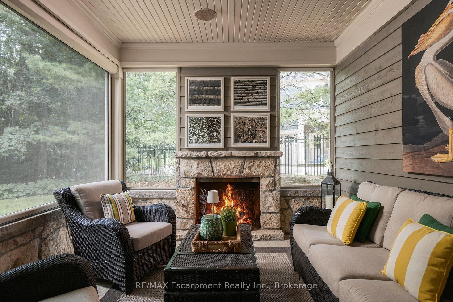 Photo 18 of 1074 Lavender Lane, Oakville, Morrison — HOMEH