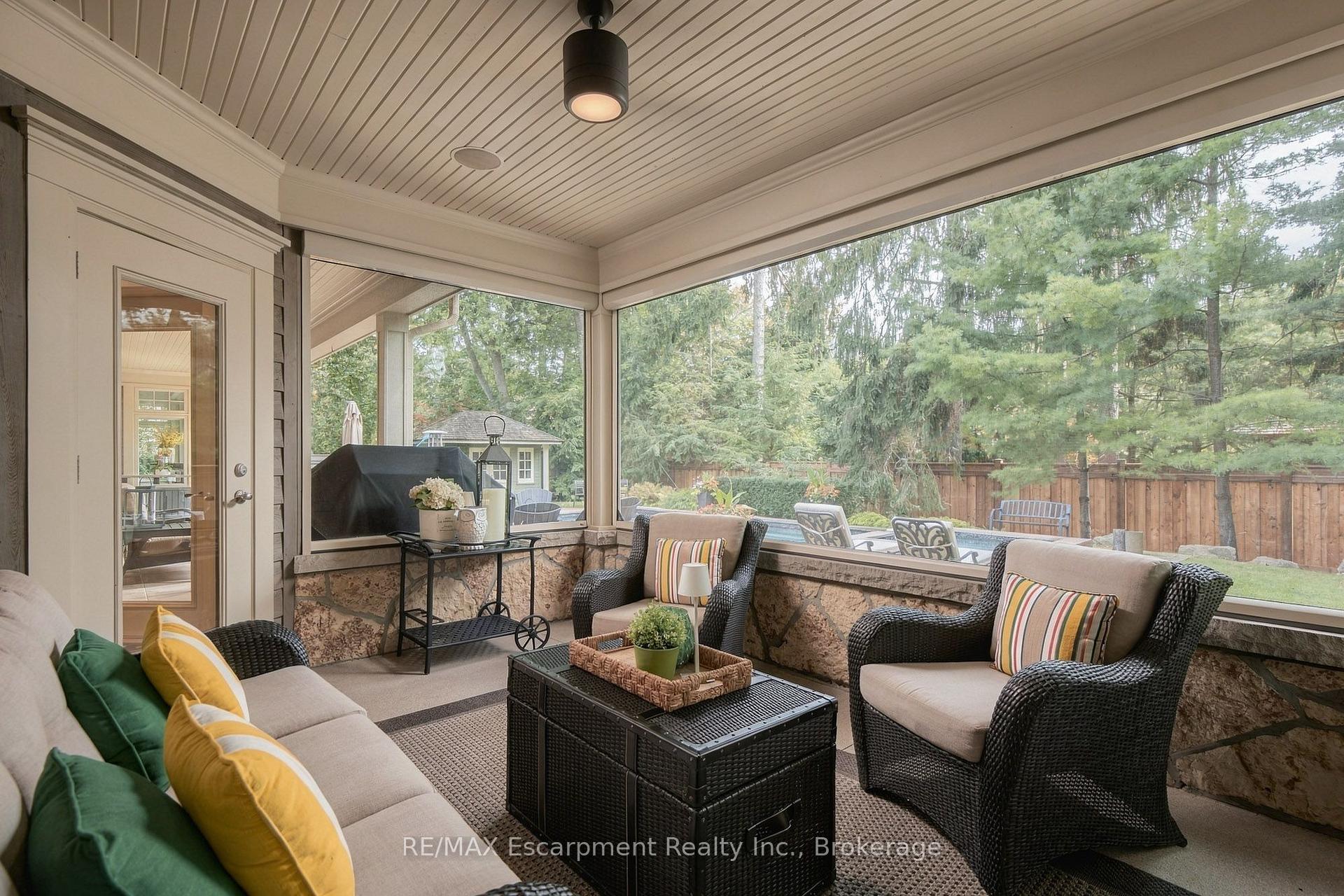 Photo 19 of 1074 Lavender Lane, Oakville, Morrison — HOMEH