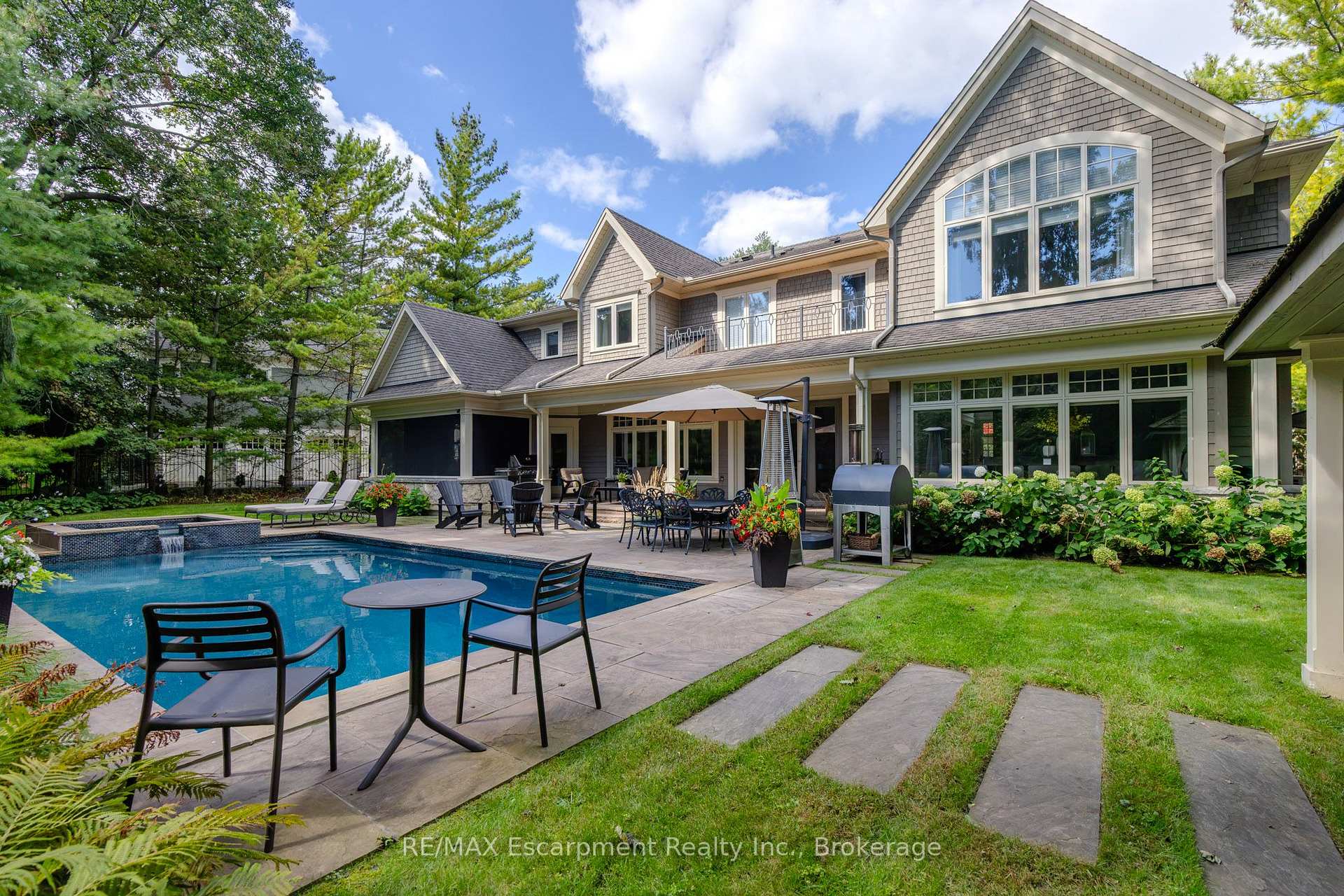Photo 36 of 1074 Lavender Lane, Oakville, Morrison — HOMEH
