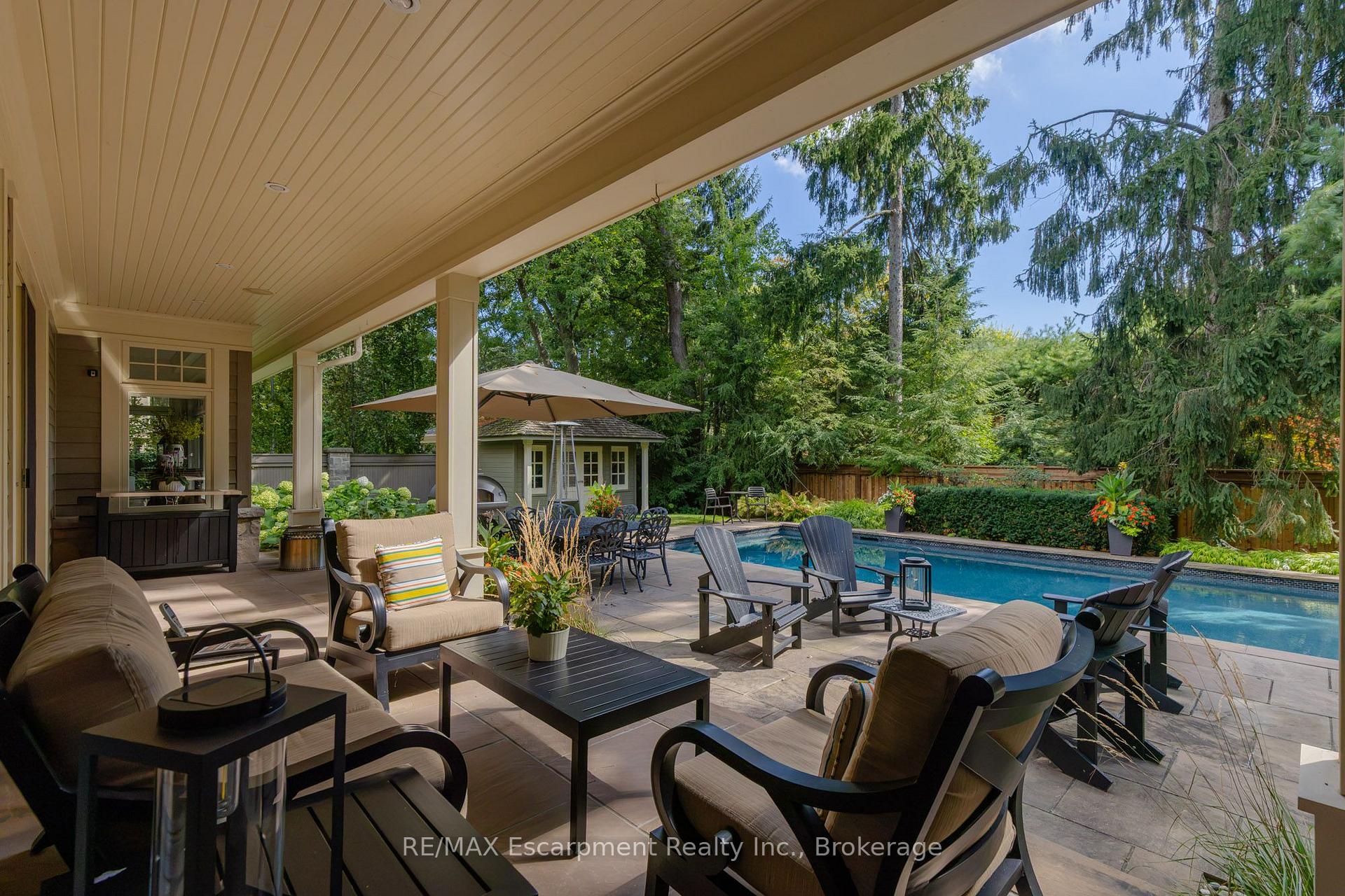 Photo 38 of 1074 Lavender Lane, Oakville, Morrison — HOMEH