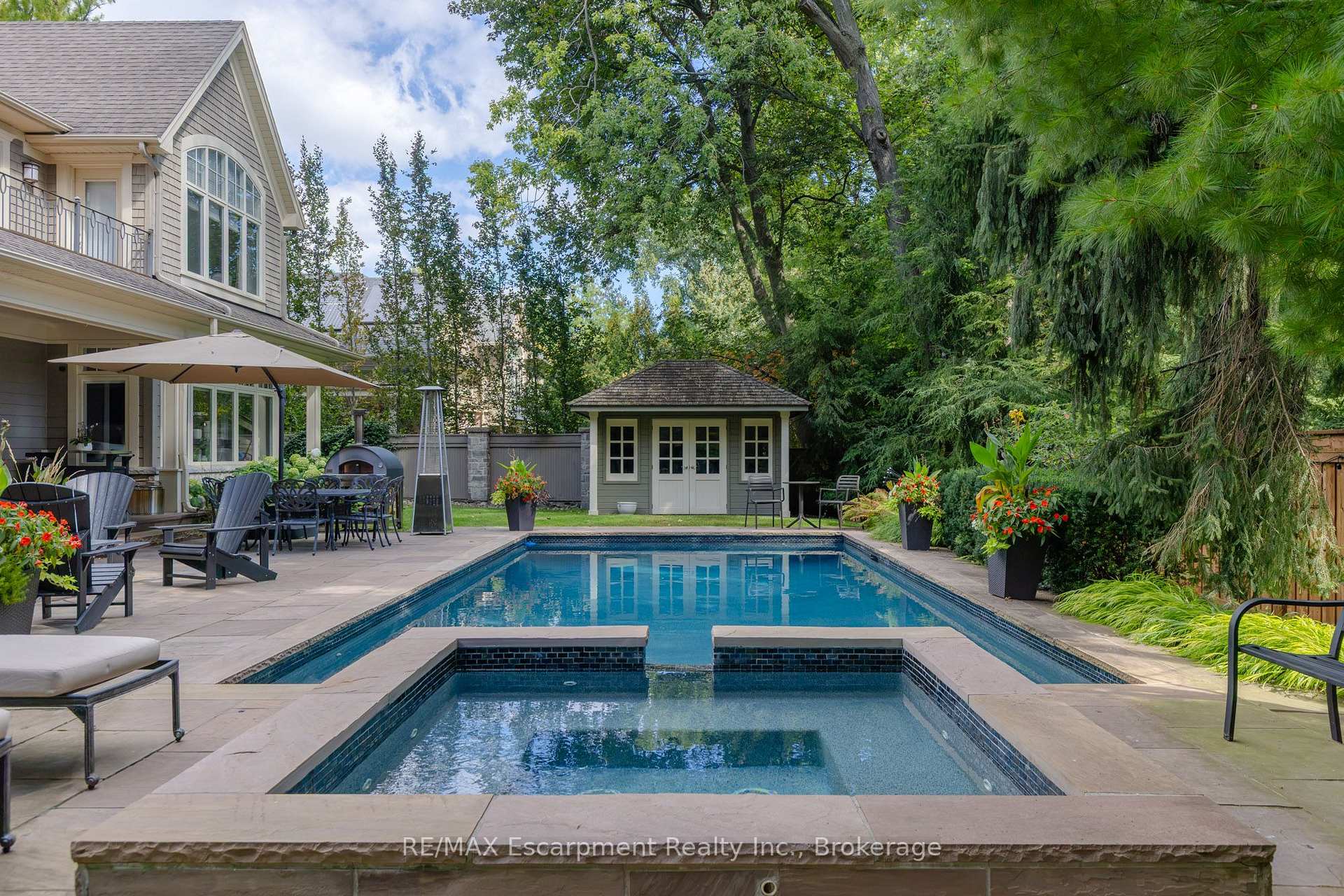 Photo 40 of 1074 Lavender Lane, Oakville, Morrison — HOMEH