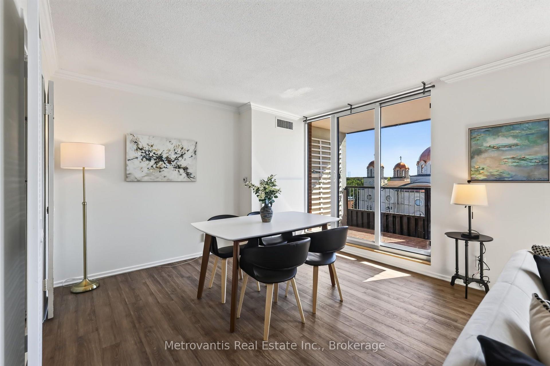 Photo 4 of Unit 614, 2951 Riverside Drive, Ottawa, Mooneys Bay/Riverside Park — HOMEH
