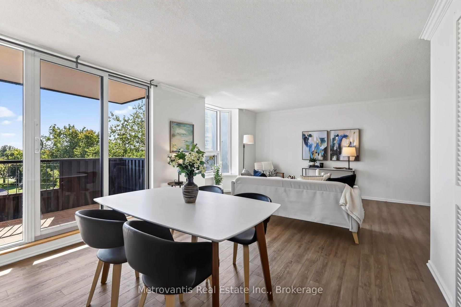 Photo 5 of Unit 614, 2951 Riverside Drive, Ottawa, Mooneys Bay/Riverside Park — HOMEH