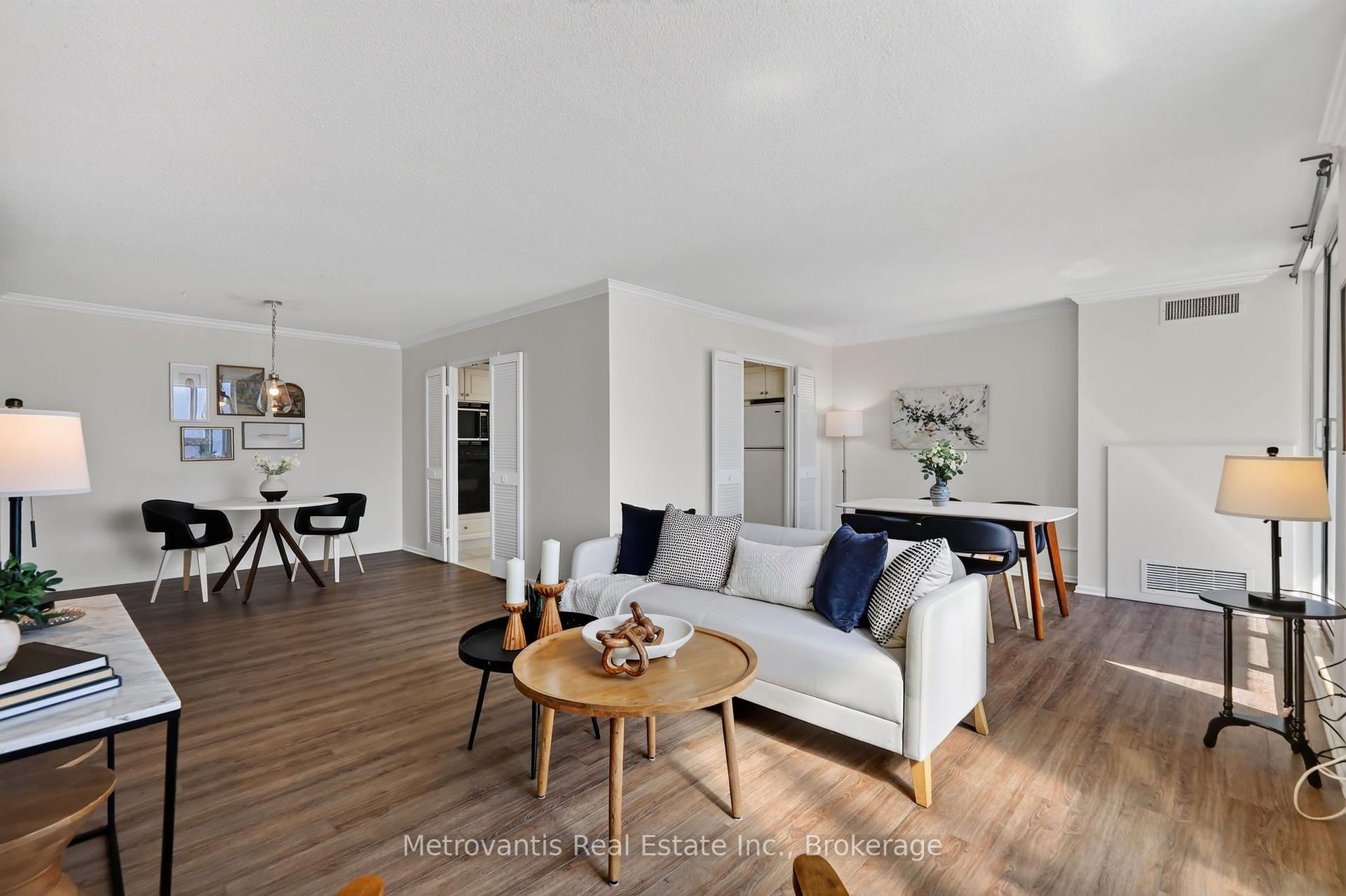 Photo 6 of Unit 614, 2951 Riverside Drive, Ottawa, Mooneys Bay/Riverside Park — HOMEH