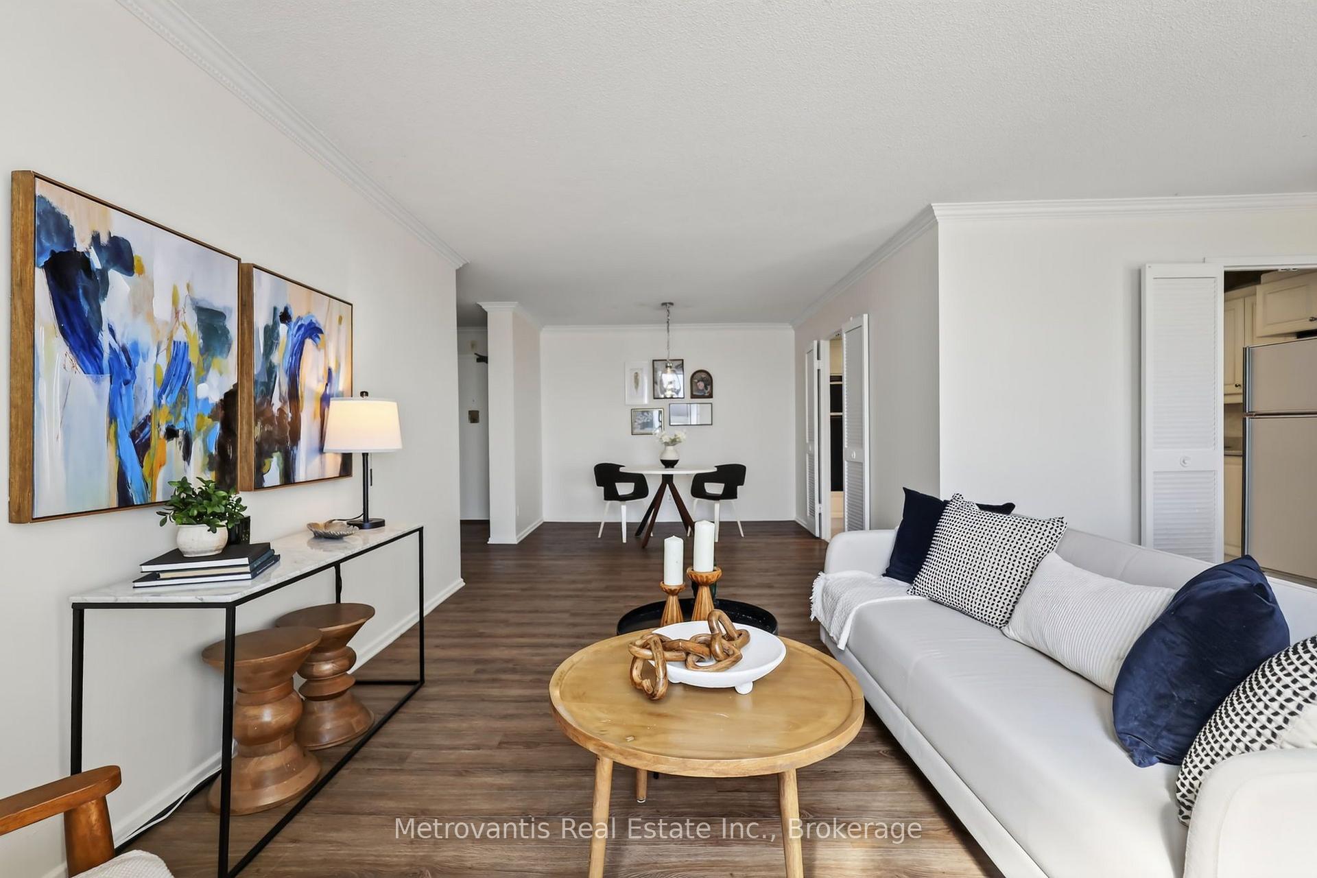 Photo 7 of Unit 614, 2951 Riverside Drive, Ottawa, Mooneys Bay/Riverside Park — HOMEH