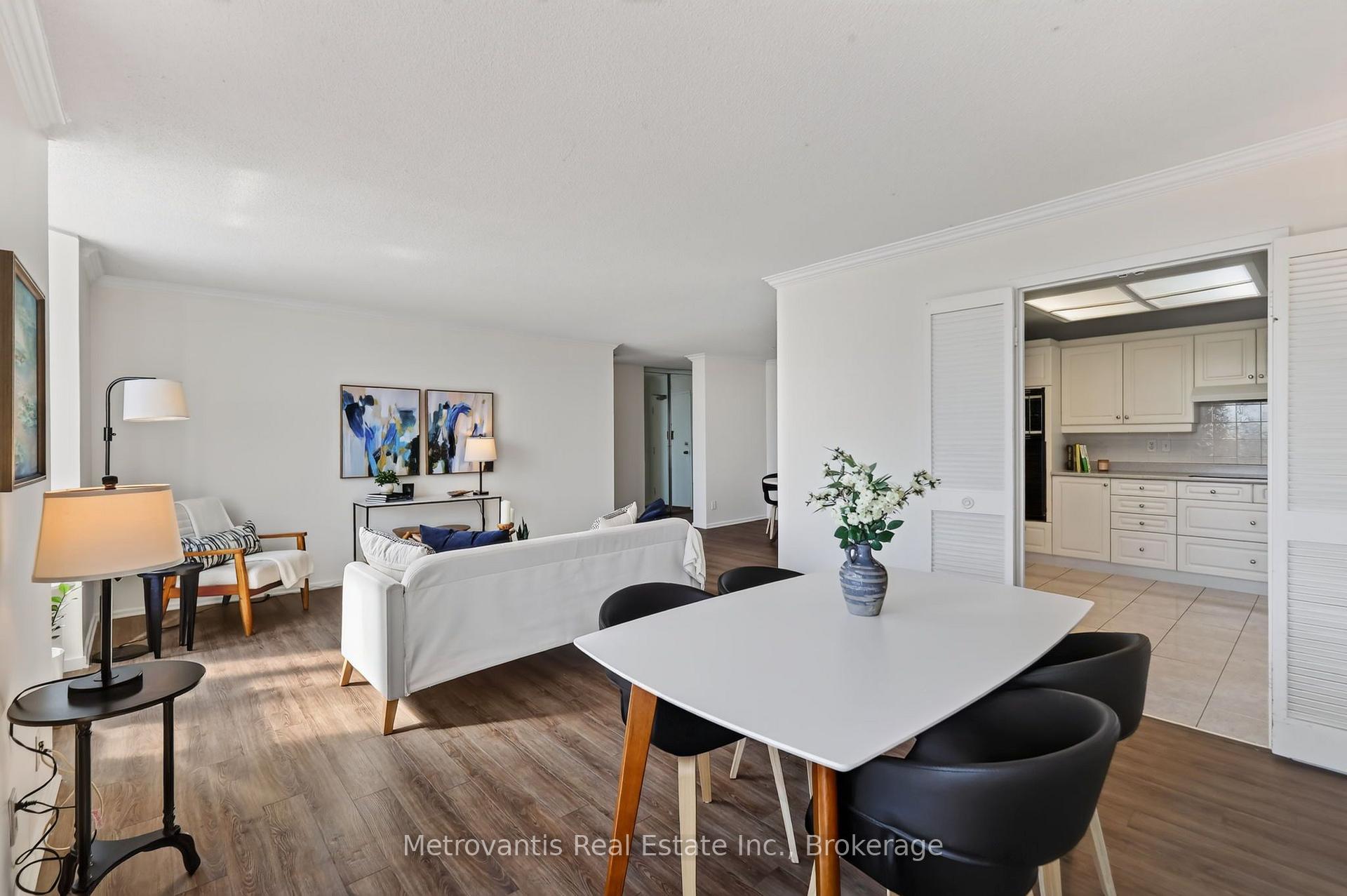 Photo 8 of Unit 614, 2951 Riverside Drive, Ottawa, Mooneys Bay/Riverside Park — HOMEH